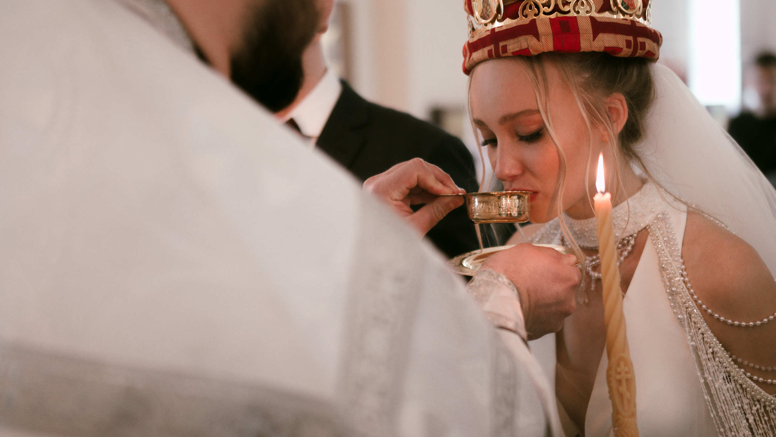 Кристина и Александр. Свадебный фотограф в Москве Кристина Чехова