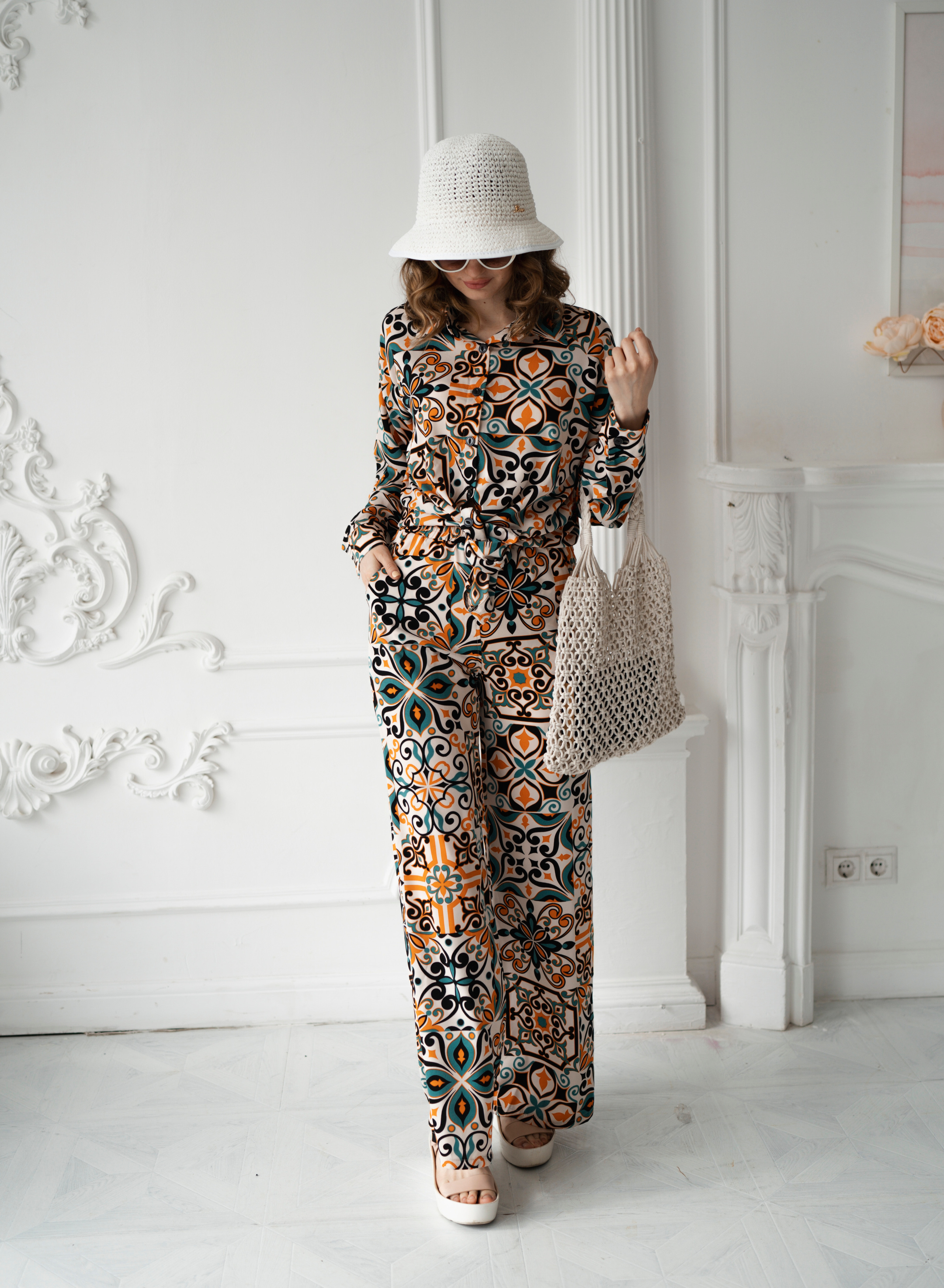 Бренд Neusahka. Свадебный фотограф в Москве Кристина Чехова