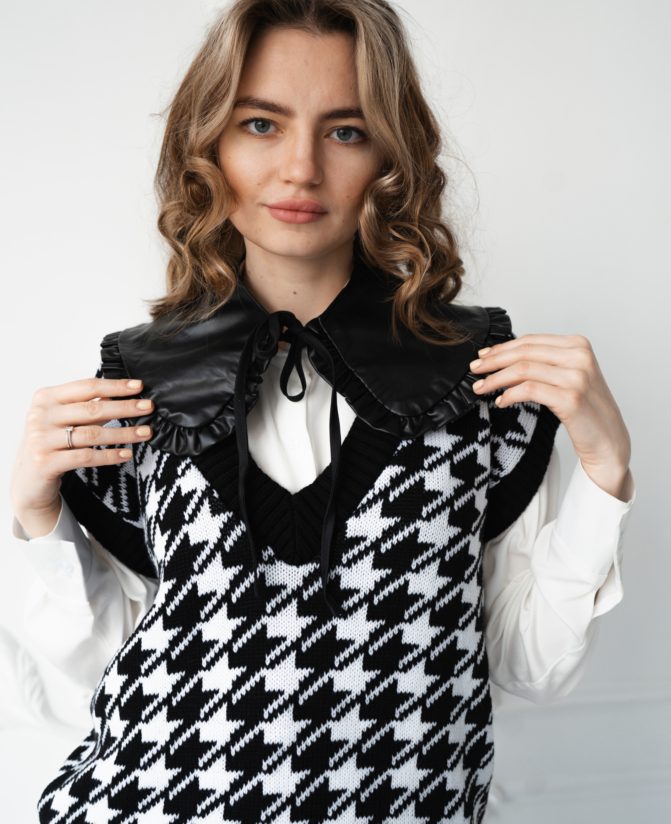 Бренд Neusahka. Свадебный фотограф в Москве Кристина Чехова