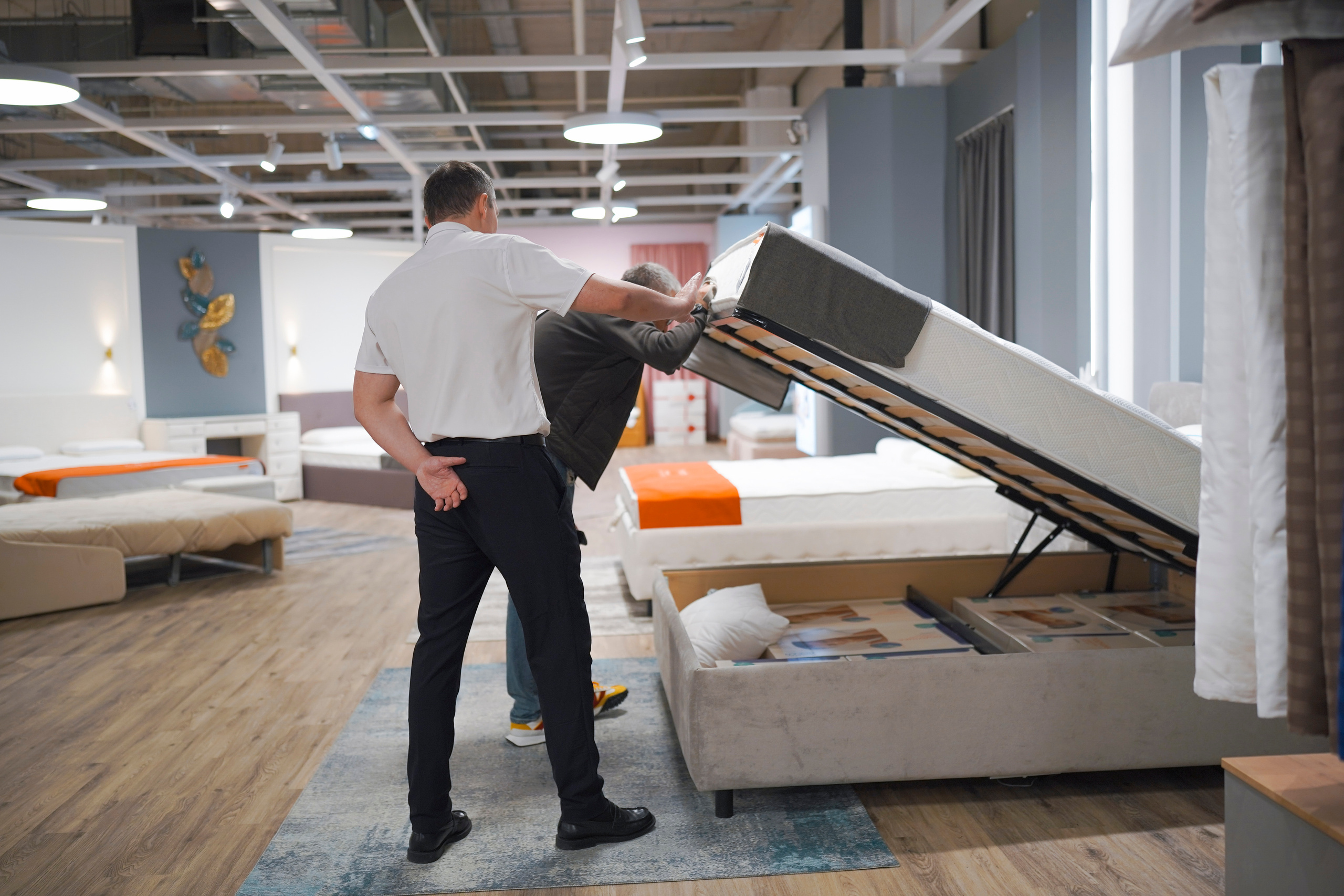 Орматек. Свадебный фотограф в Москве Кристина Чехова