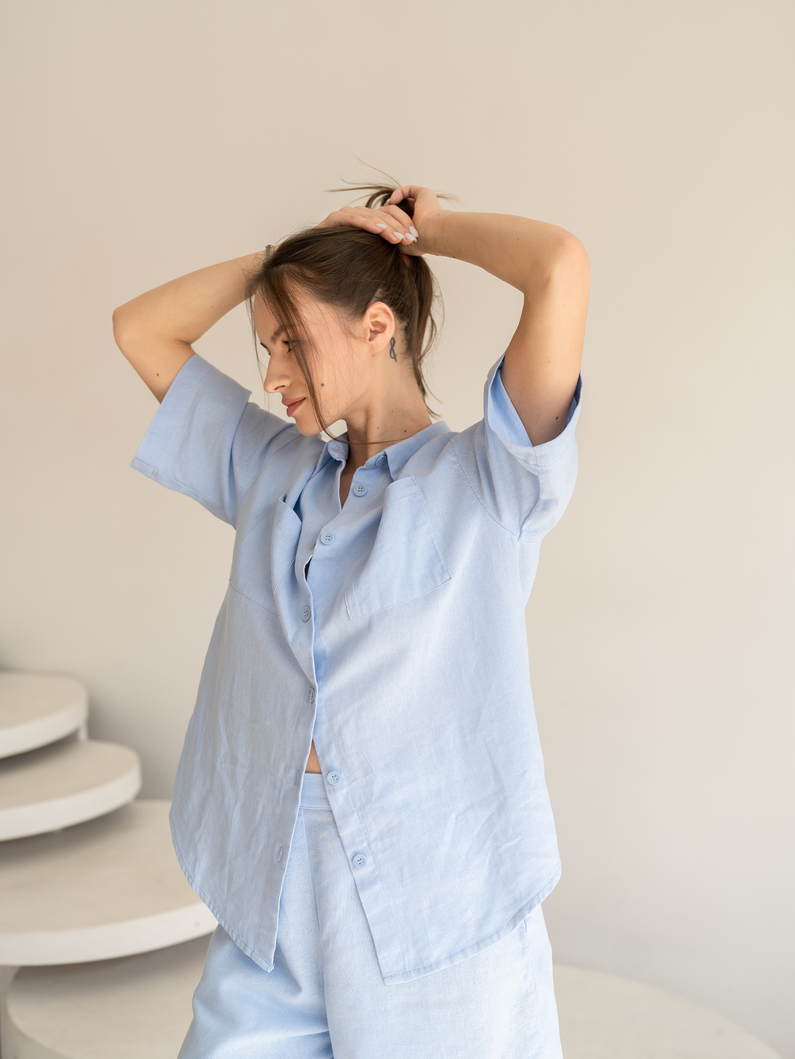 Бренд FAMI. Свадебный фотограф в Москве Кристина Чехова