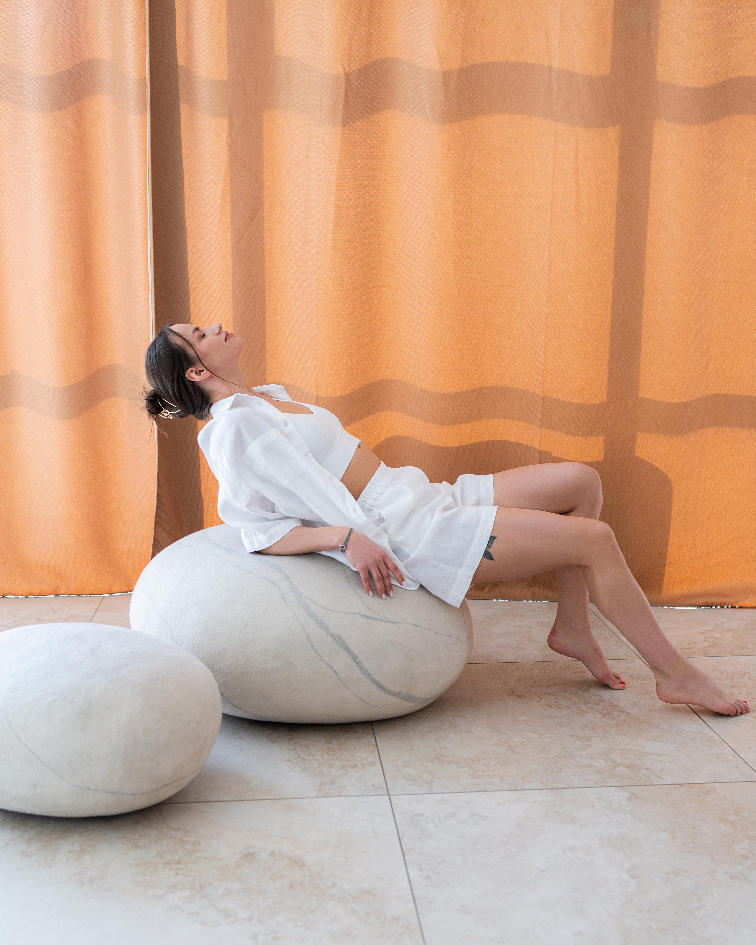 Бренд FAMI. Свадебный фотограф в Москве Кристина Чехова