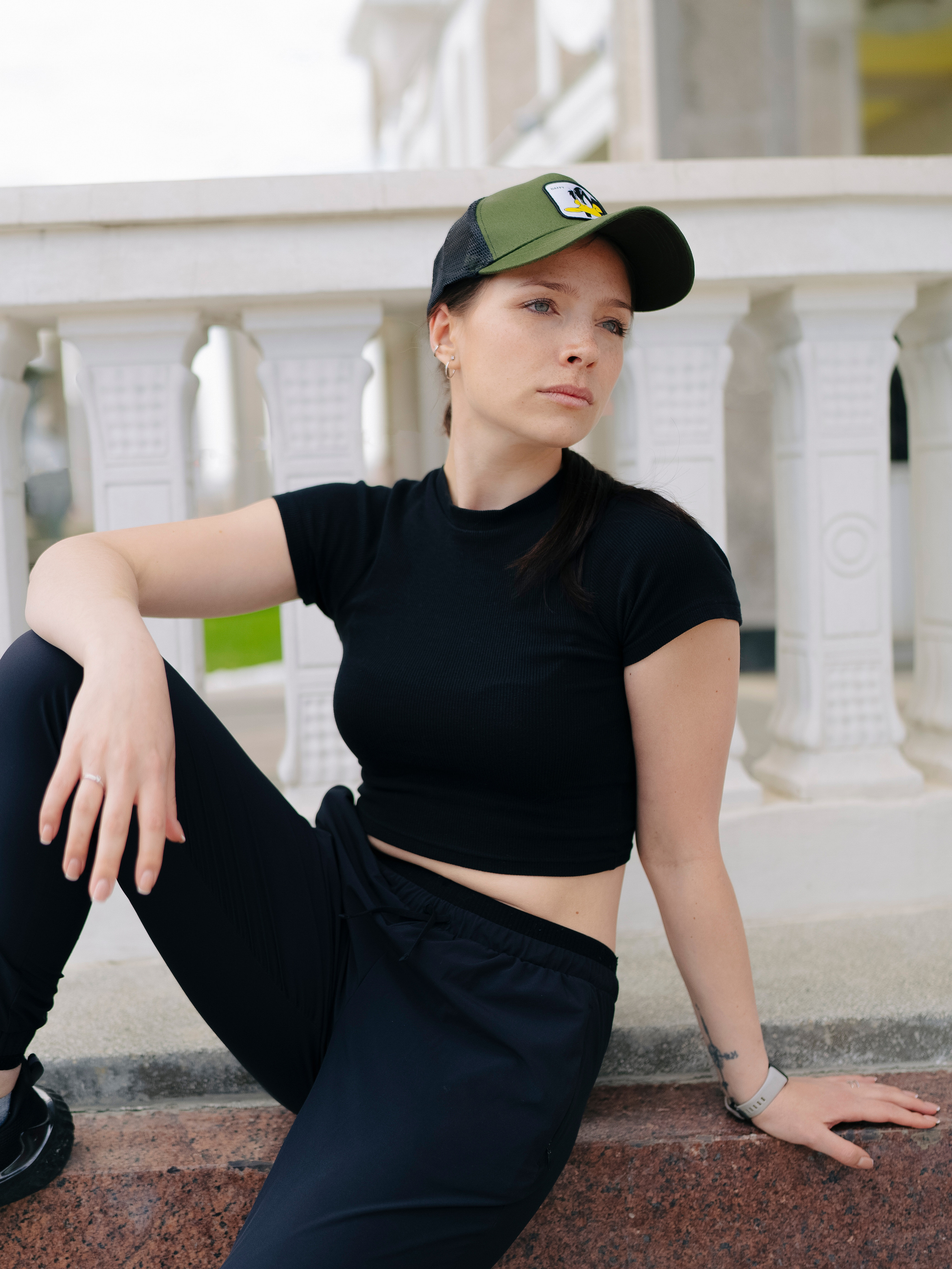 Бренд FREEPRIDE. Свадебный фотограф в Москве Кристина Чехова