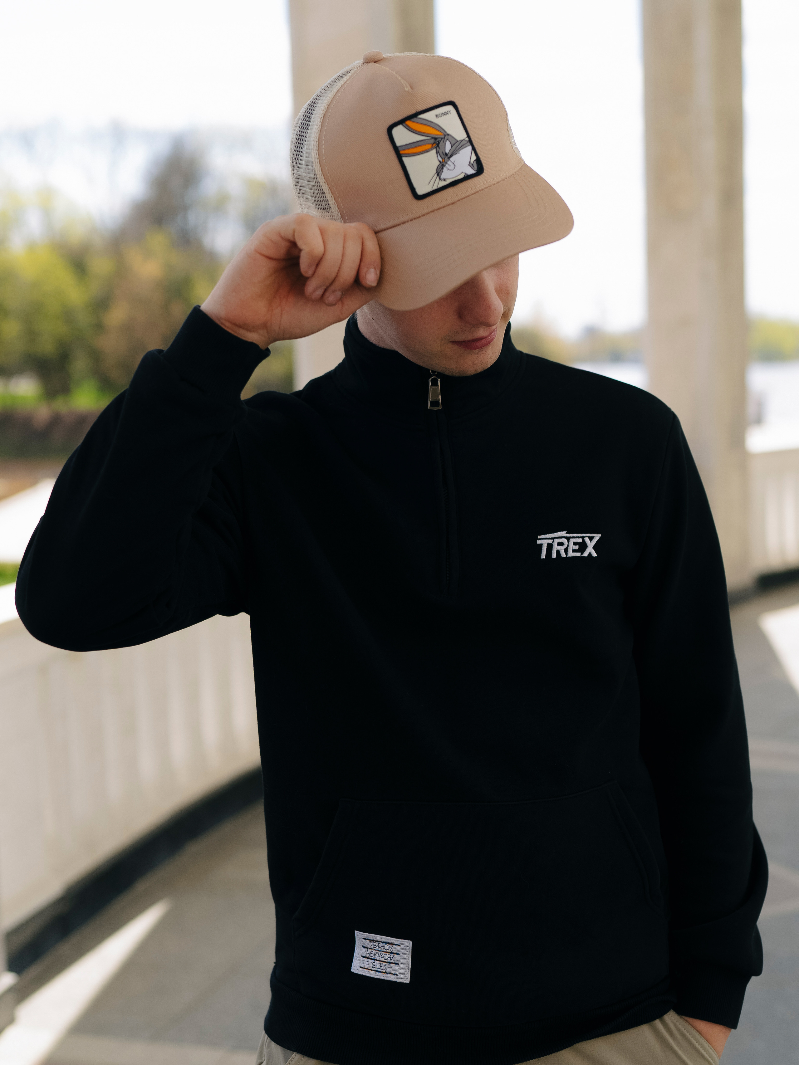 Бренд FREEPRIDE. Свадебный фотограф в Москве Кристина Чехова