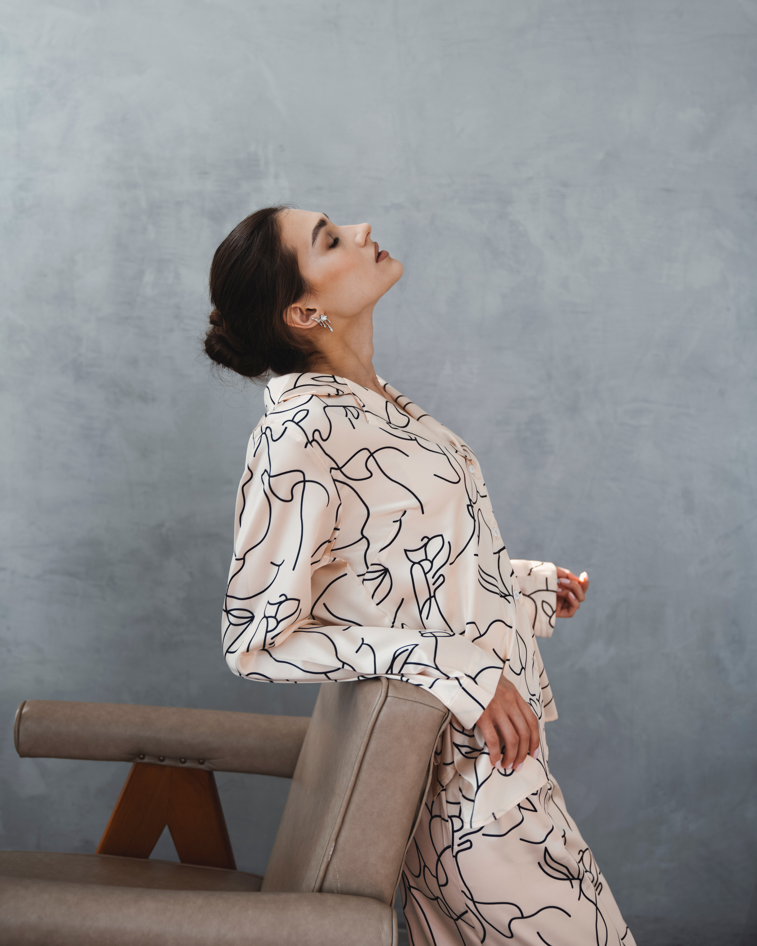 Бренд Mores. Свадебный фотограф в Москве Кристина Чехова