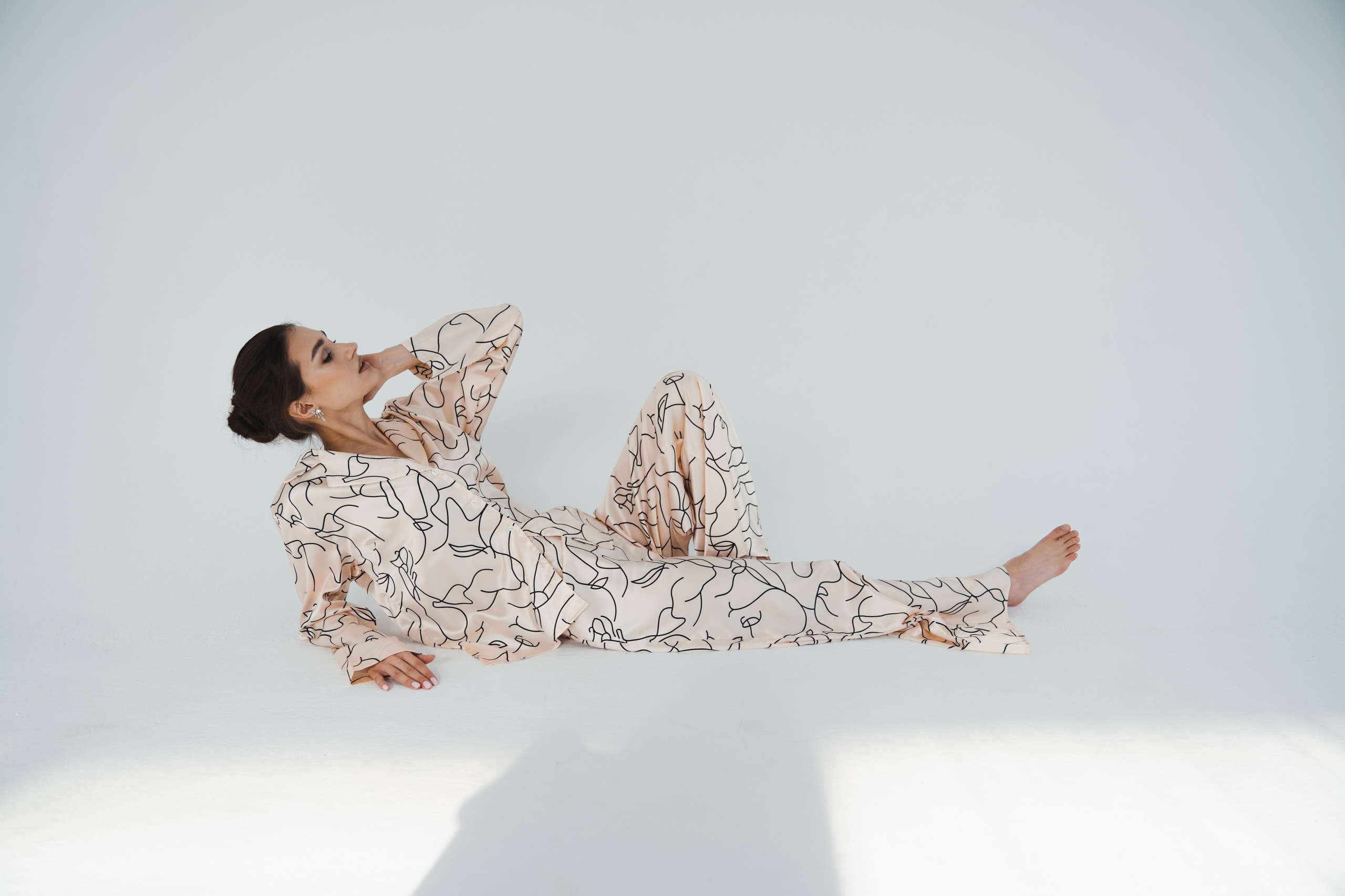 Бренд Mores. Свадебный фотограф в Москве Кристина Чехова