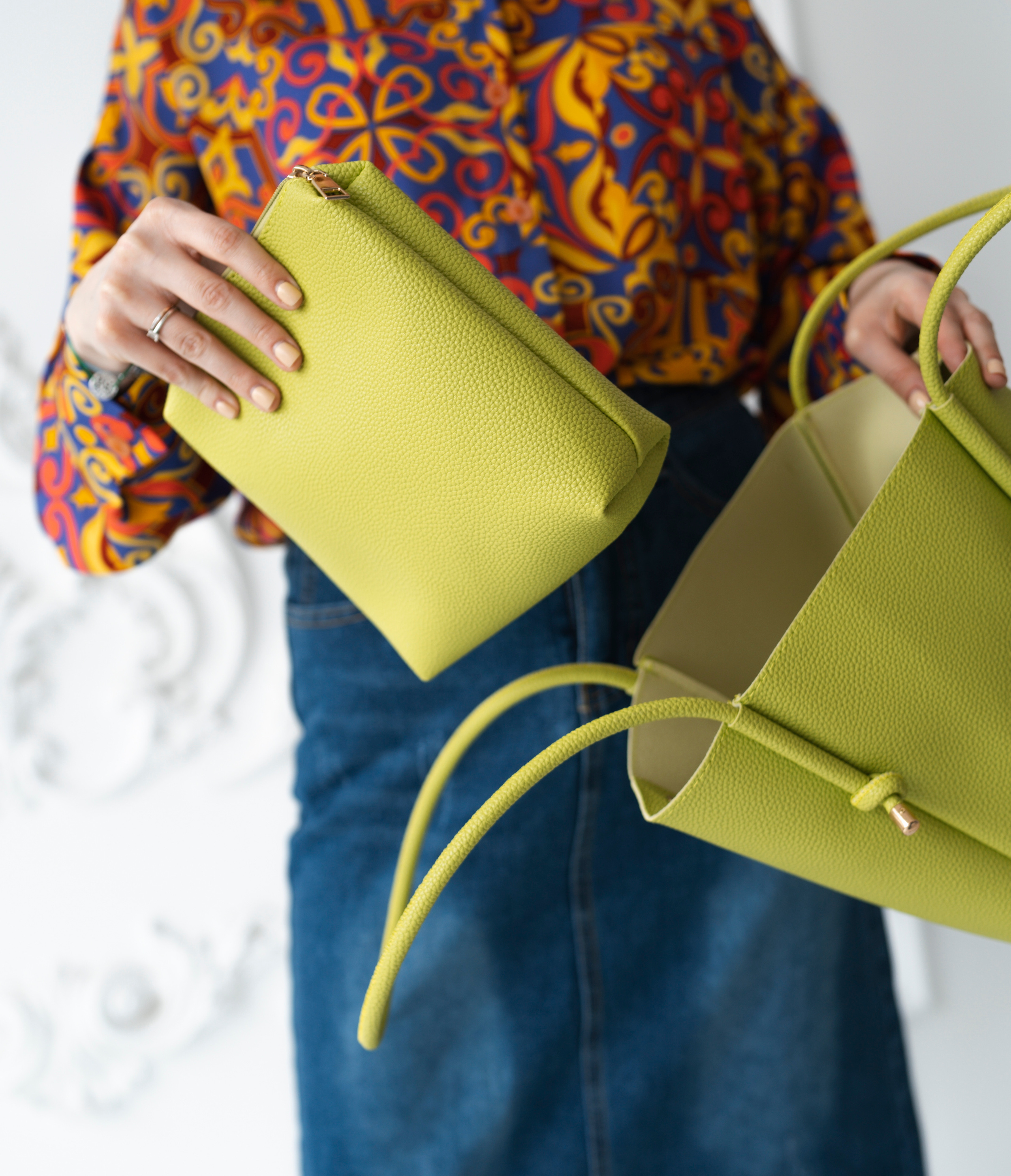 Бренд Neusahka. Свадебный фотограф в Москве Кристина Чехова