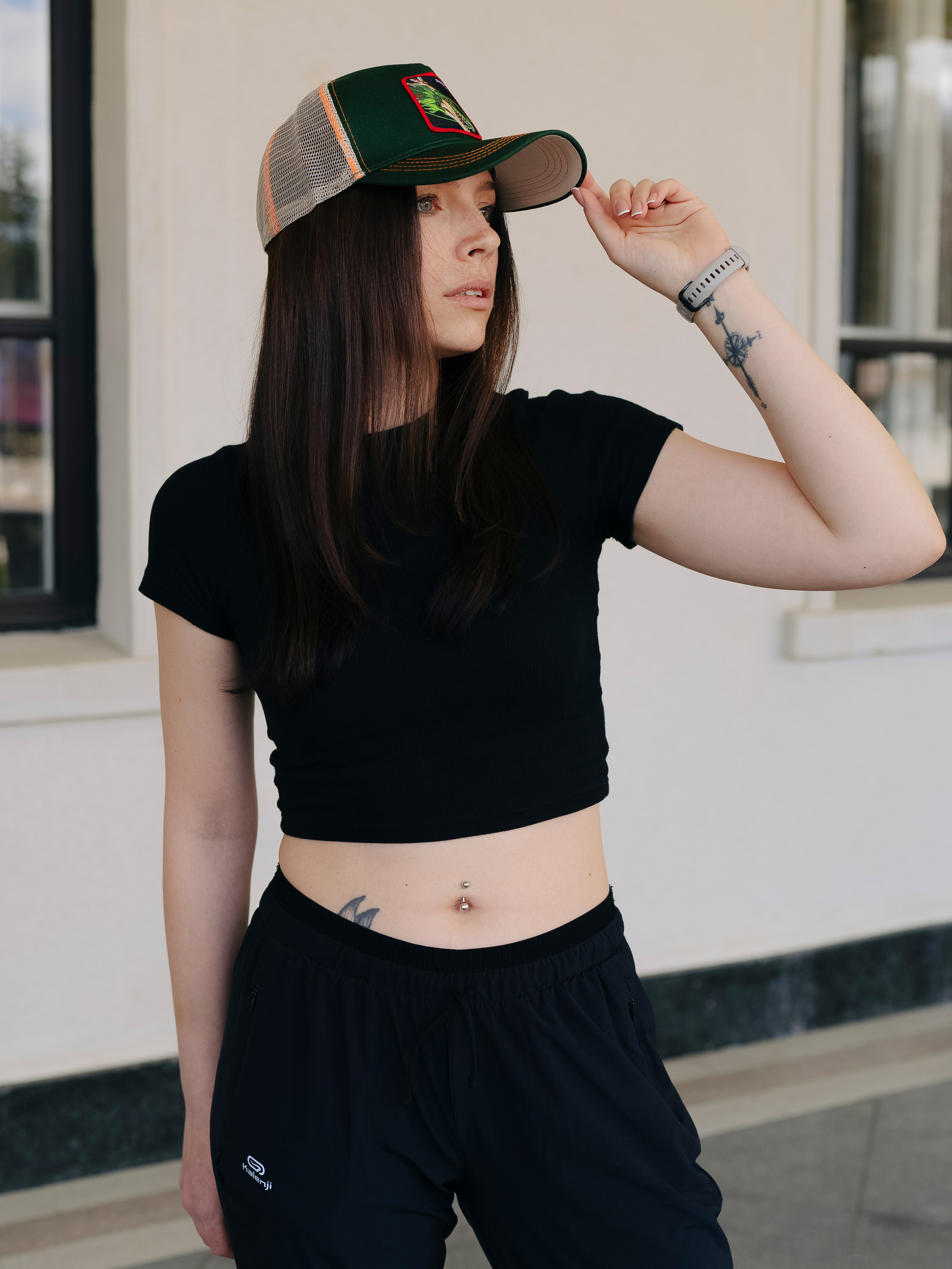 Бренд FREEPRIDE. Свадебный фотограф в Москве Кристина Чехова