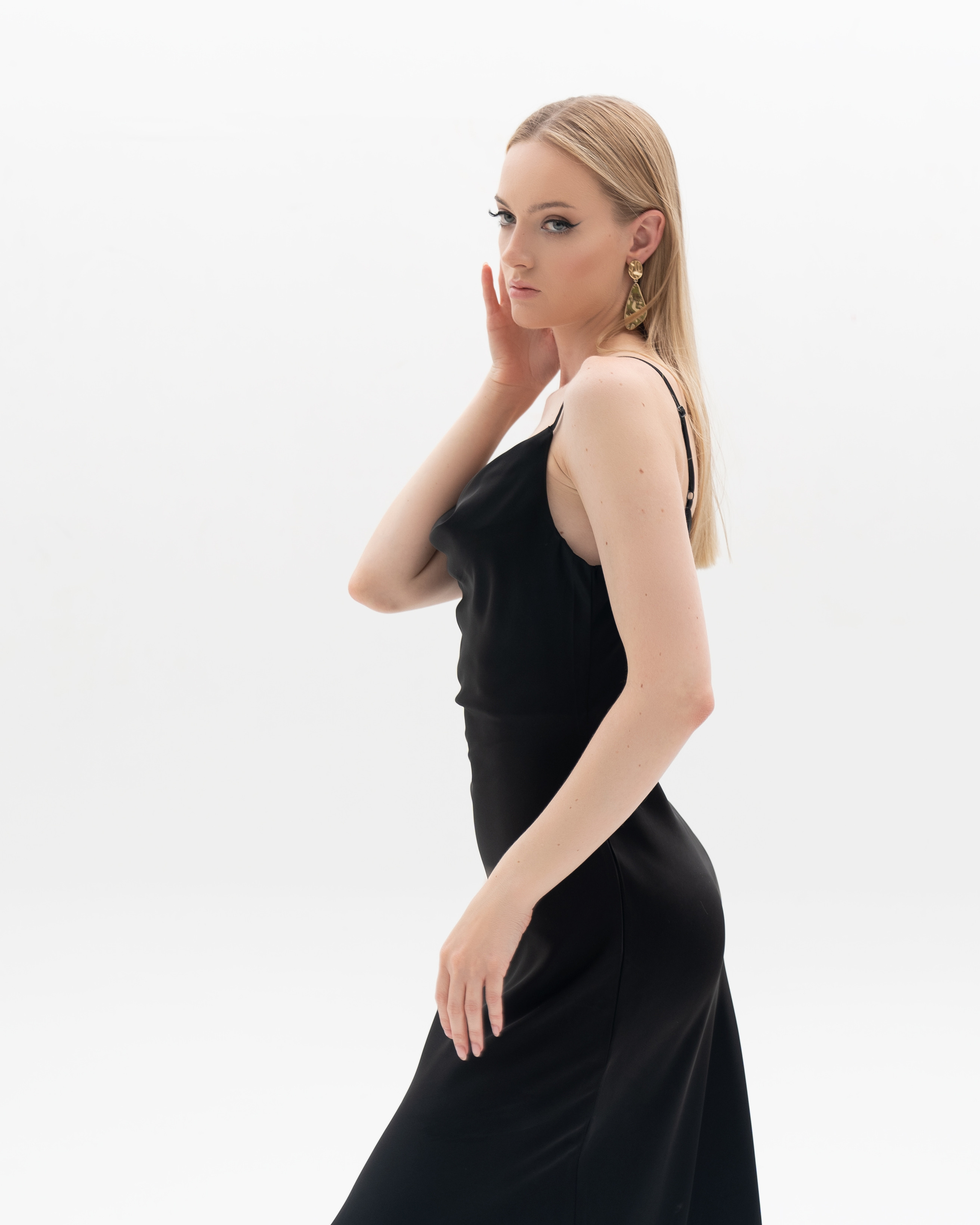 Бренд Demiand Wear. Свадебный фотограф в Москве Кристина Чехова