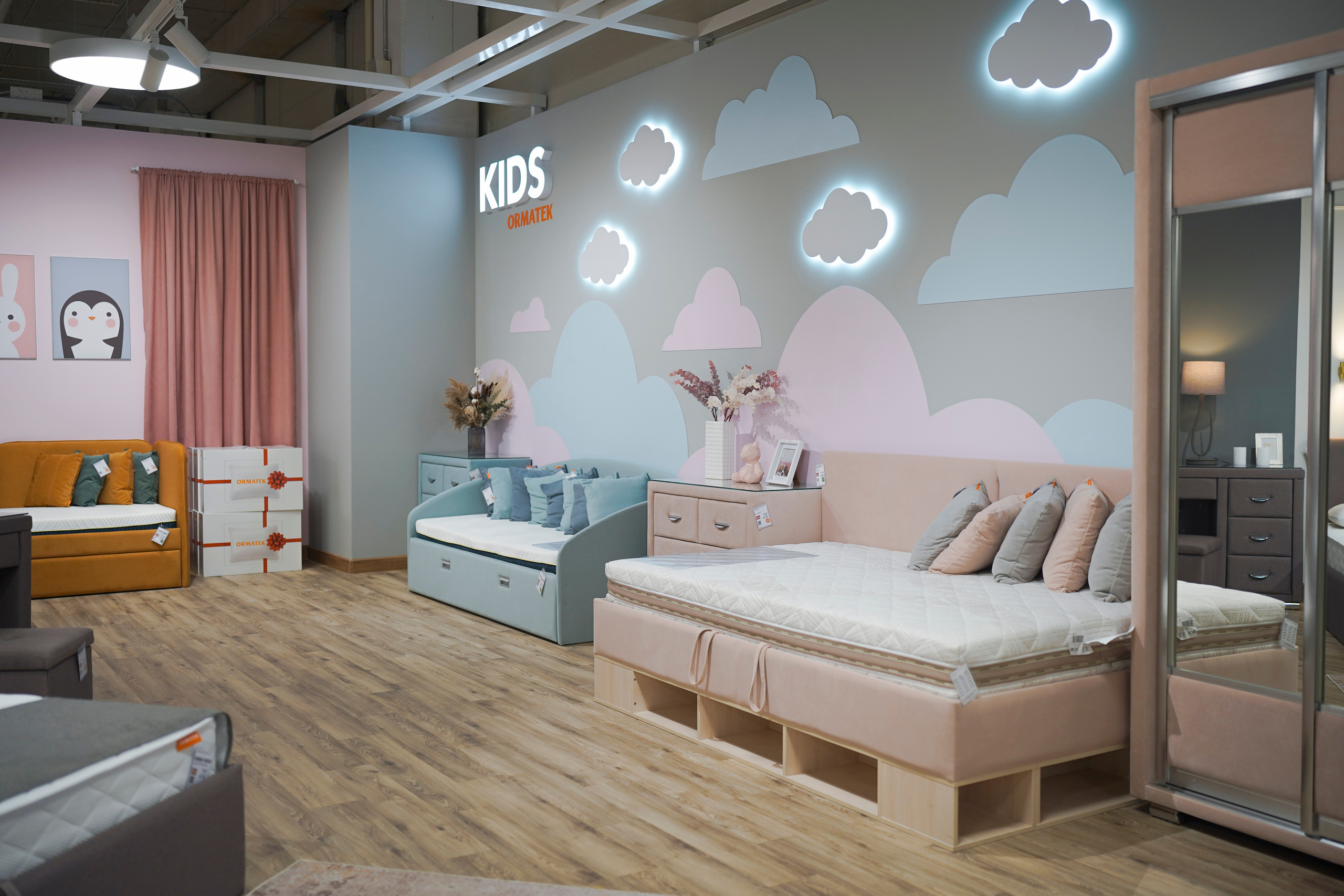 Орматек. Свадебный фотограф в Москве Кристина Чехова