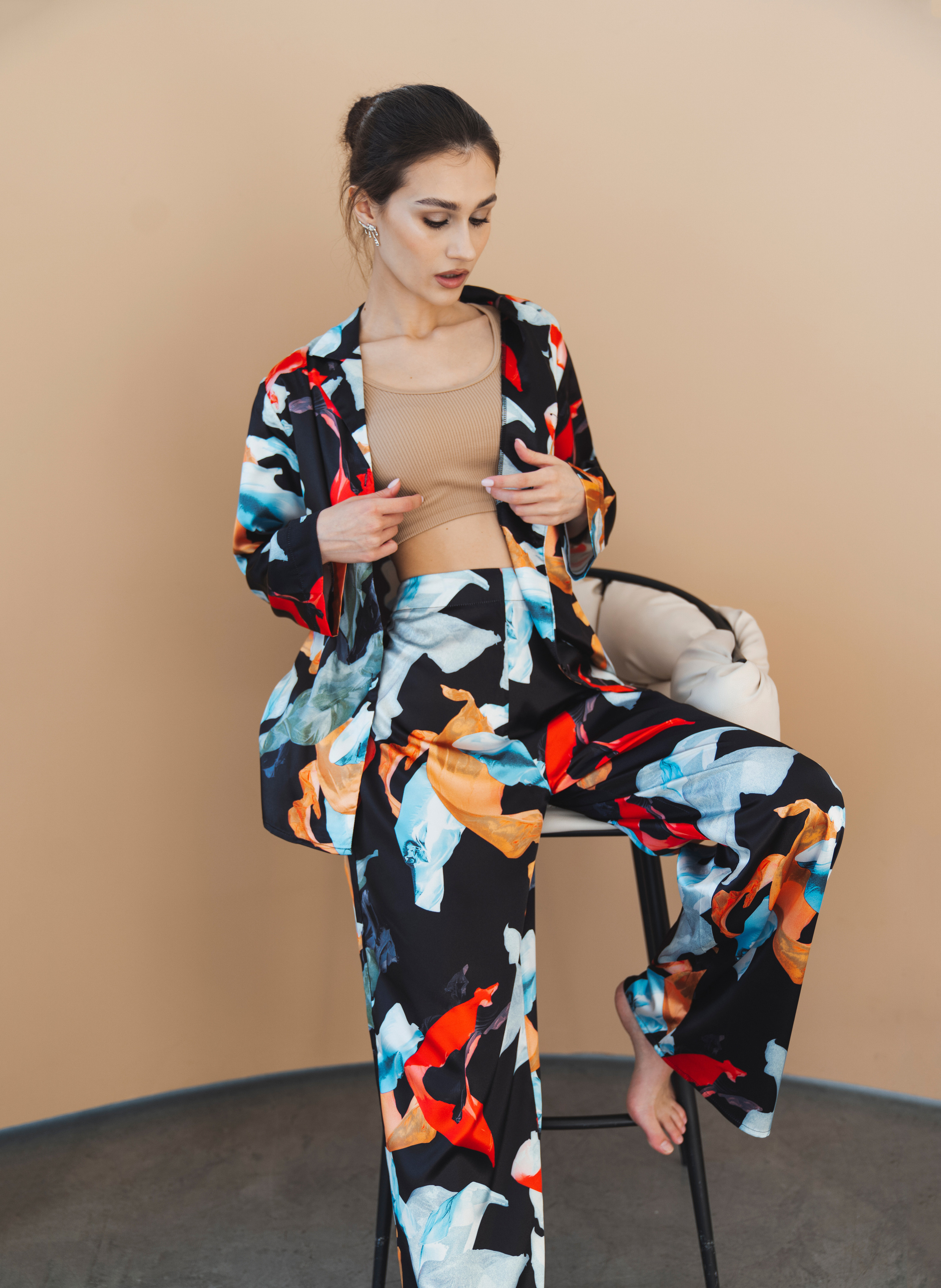 Бренд Mores. Свадебный фотограф в Москве Кристина Чехова