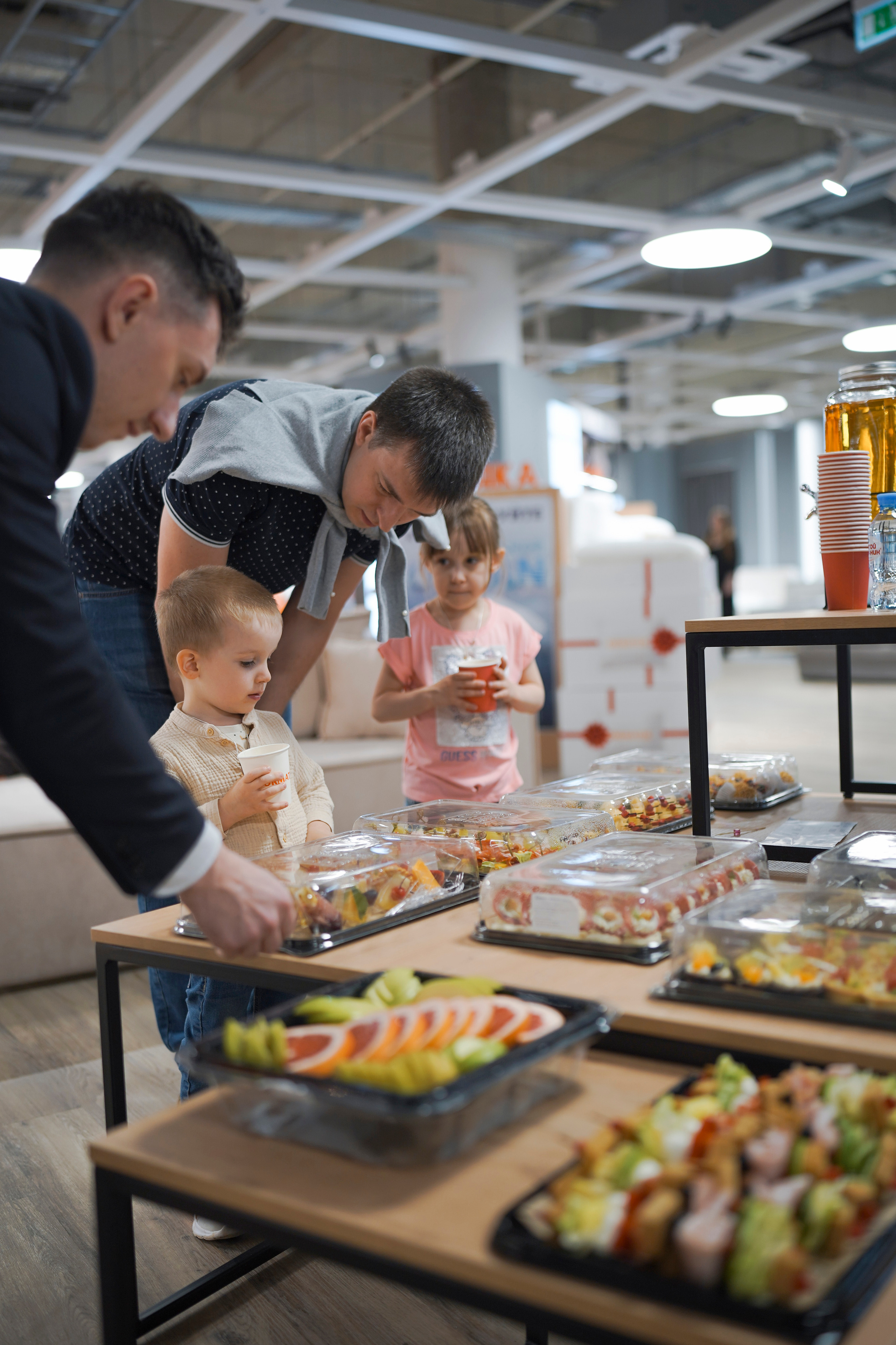 Орматек. Свадебный фотограф в Москве Кристина Чехова