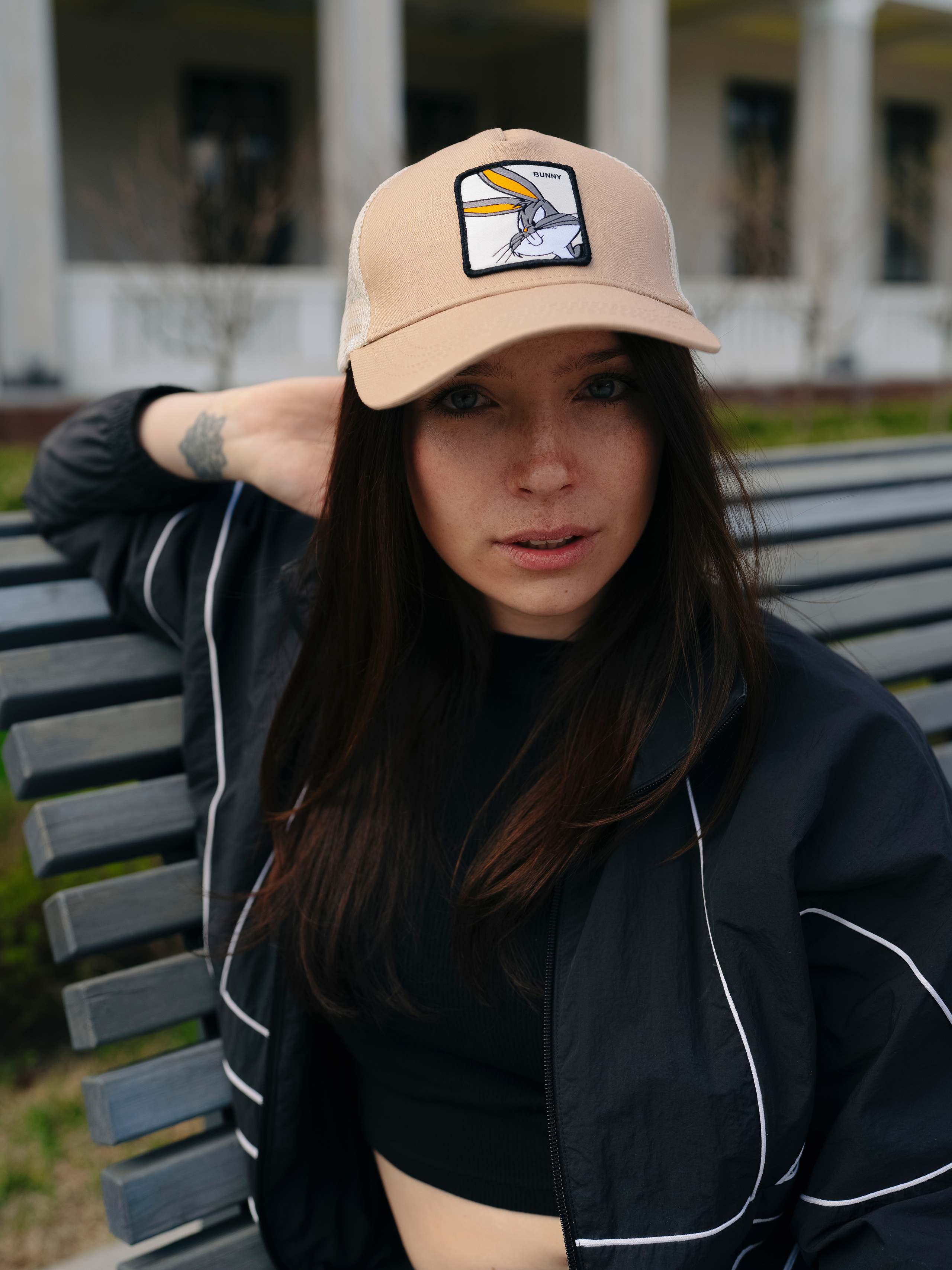 Бренд FREEPRIDE. Свадебный фотограф в Москве Кристина Чехова