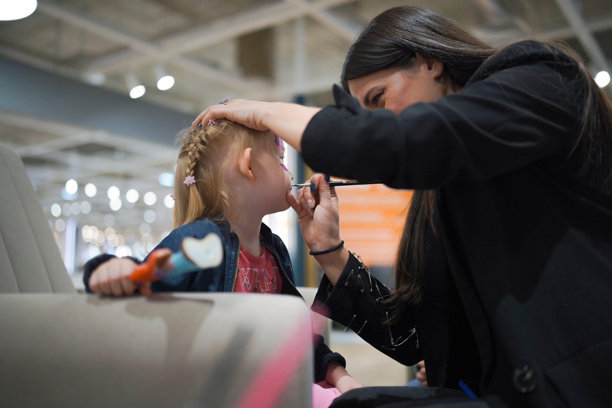 Орматек. Свадебный фотограф в Москве Кристина Чехова