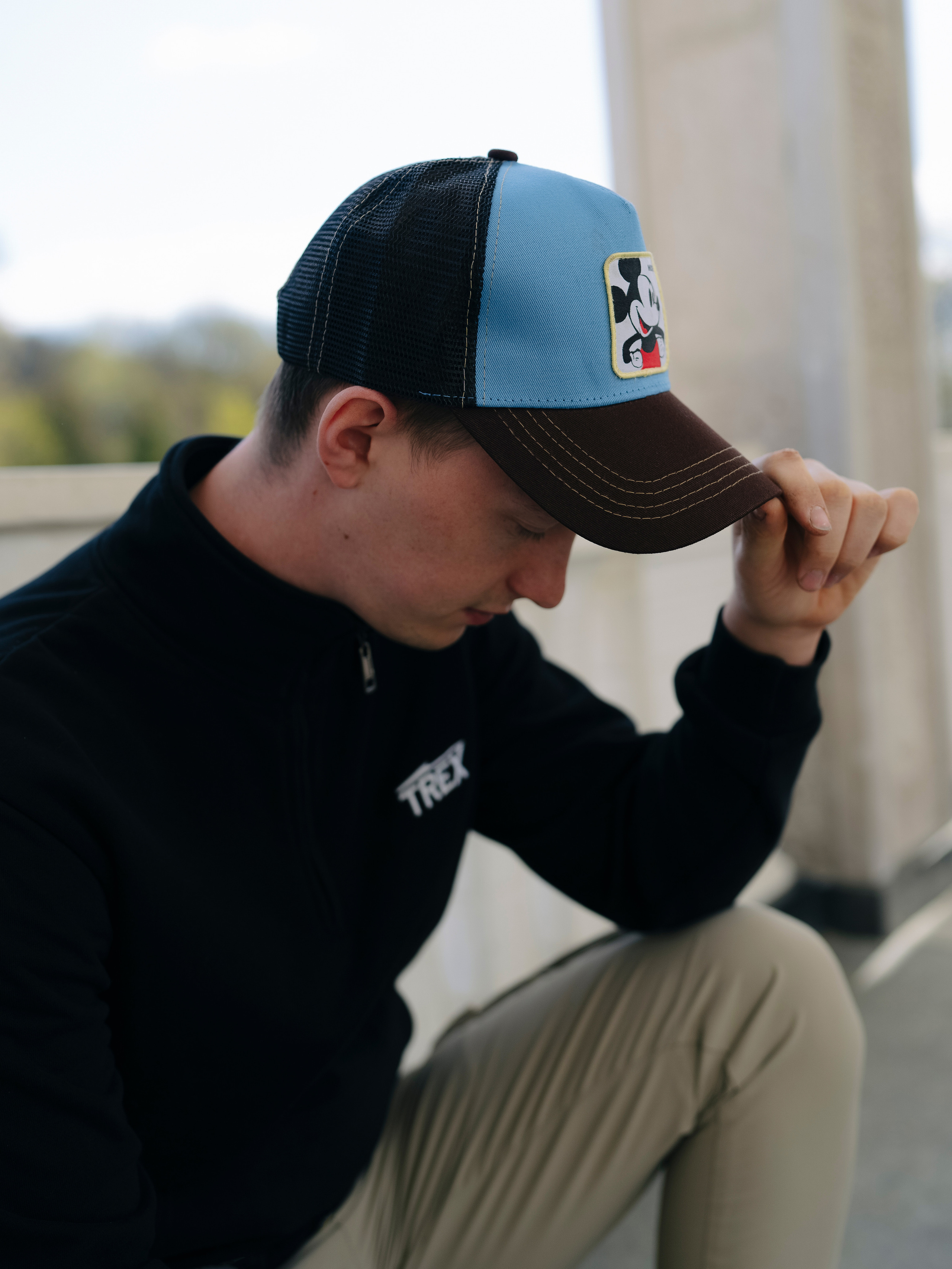 Бренд FREEPRIDE. Свадебный фотограф в Москве Кристина Чехова