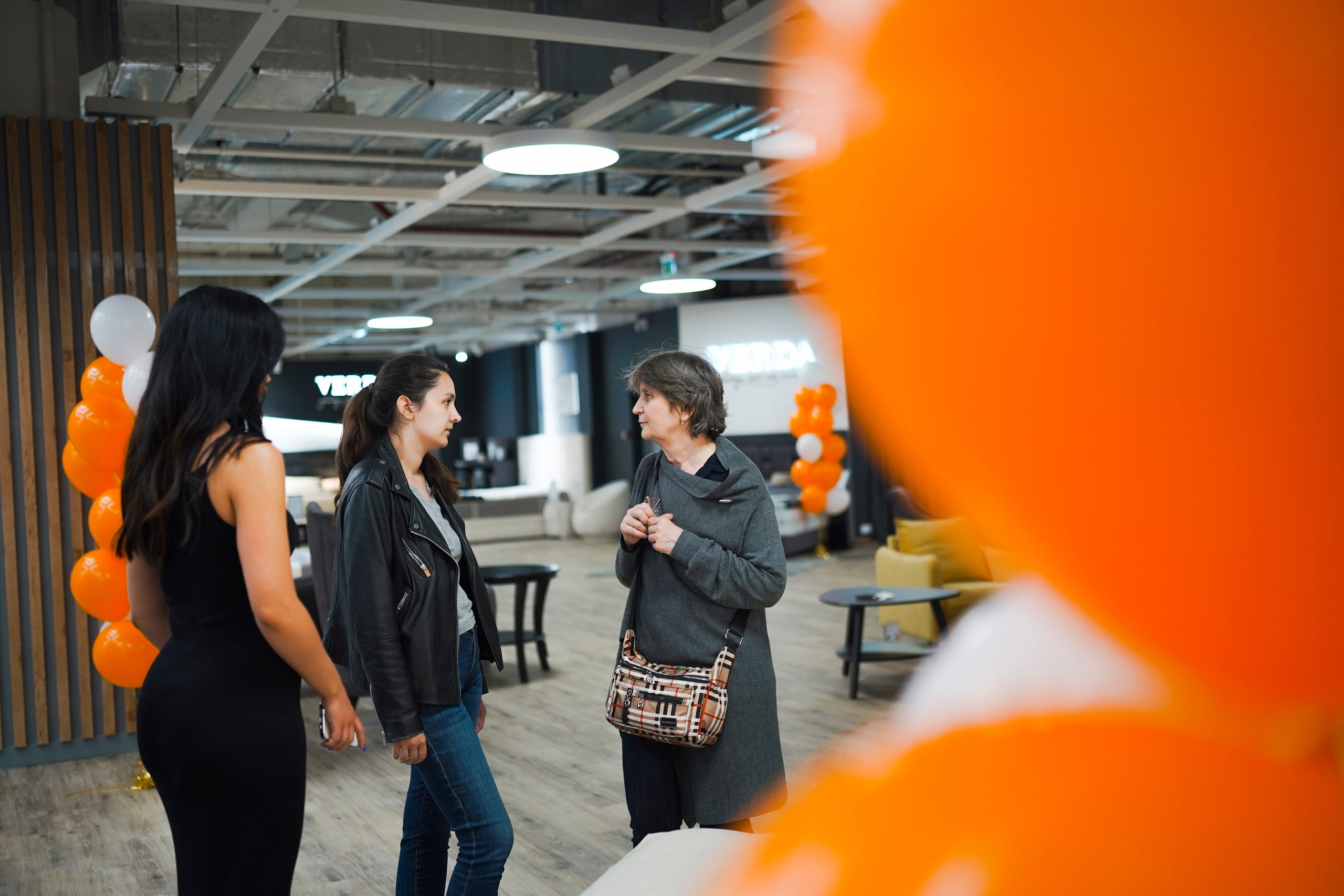 Орматек. Свадебный фотограф в Москве Кристина Чехова