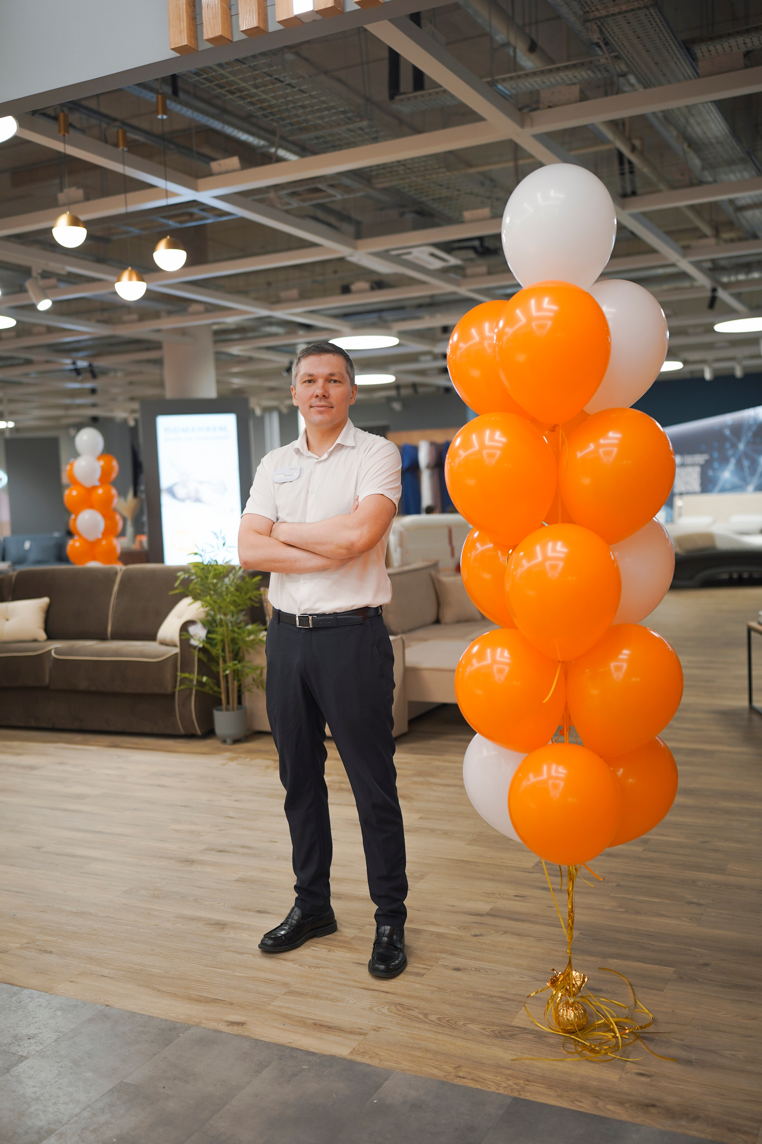 Орматек. Свадебный фотограф в Москве Кристина Чехова