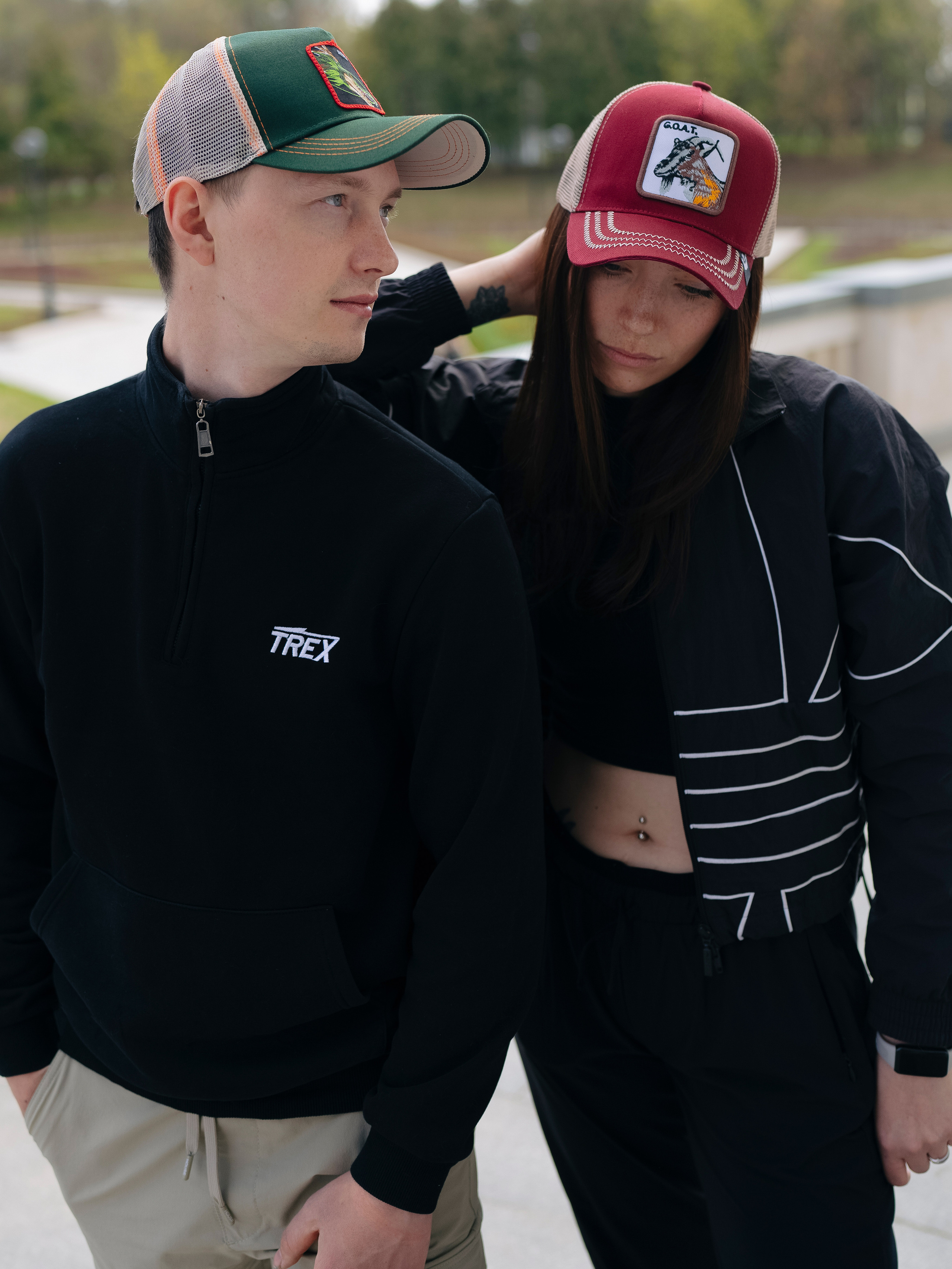 Бренд FREEPRIDE. Свадебный фотограф в Москве Кристина Чехова