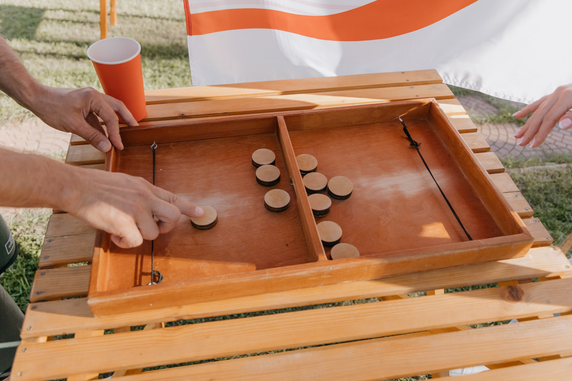 ГУРМАН. Фотограф ваших событий