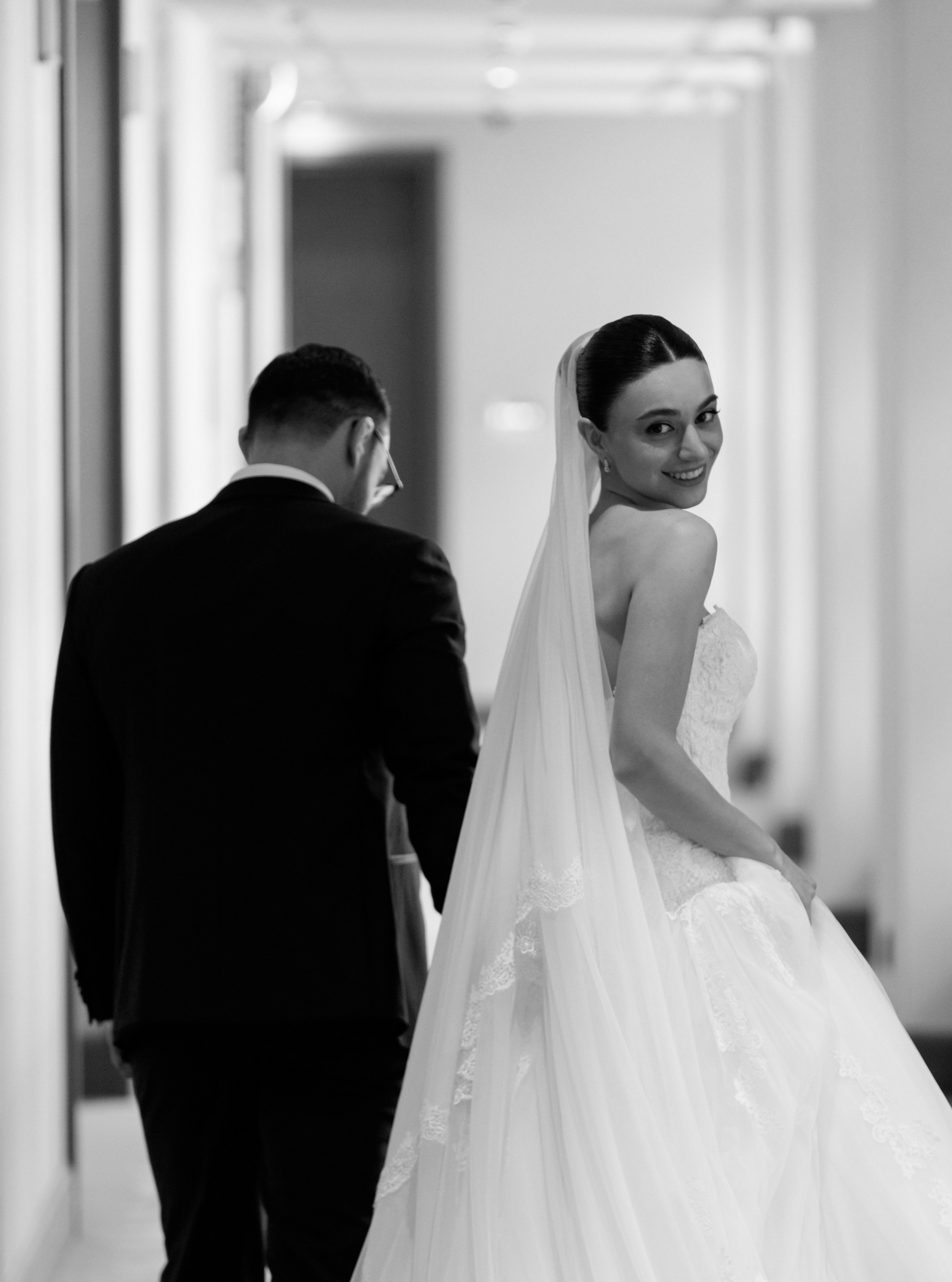 Георгий & Нино. RETOUCH-HOUSE