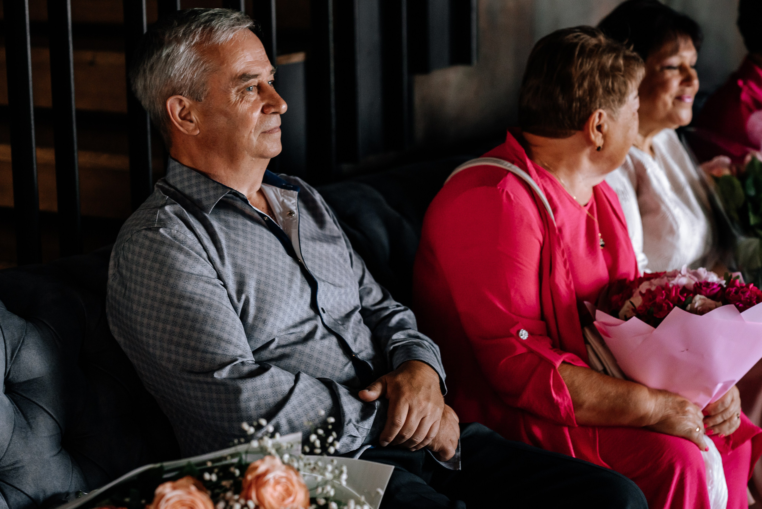 Костя & Лиза. RETOUCH-HOUSE