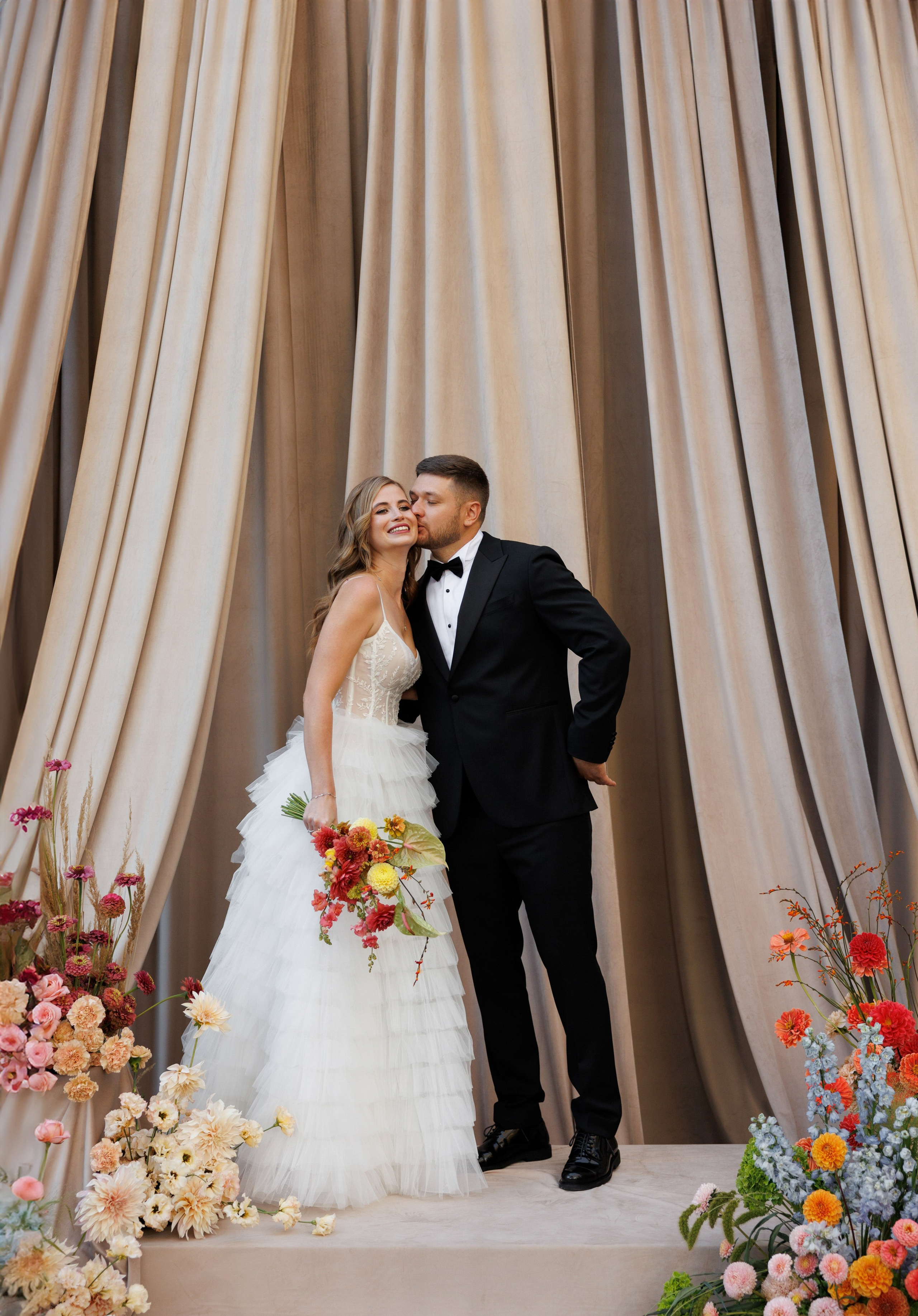 Дима & Варя. RETOUCH-HOUSE