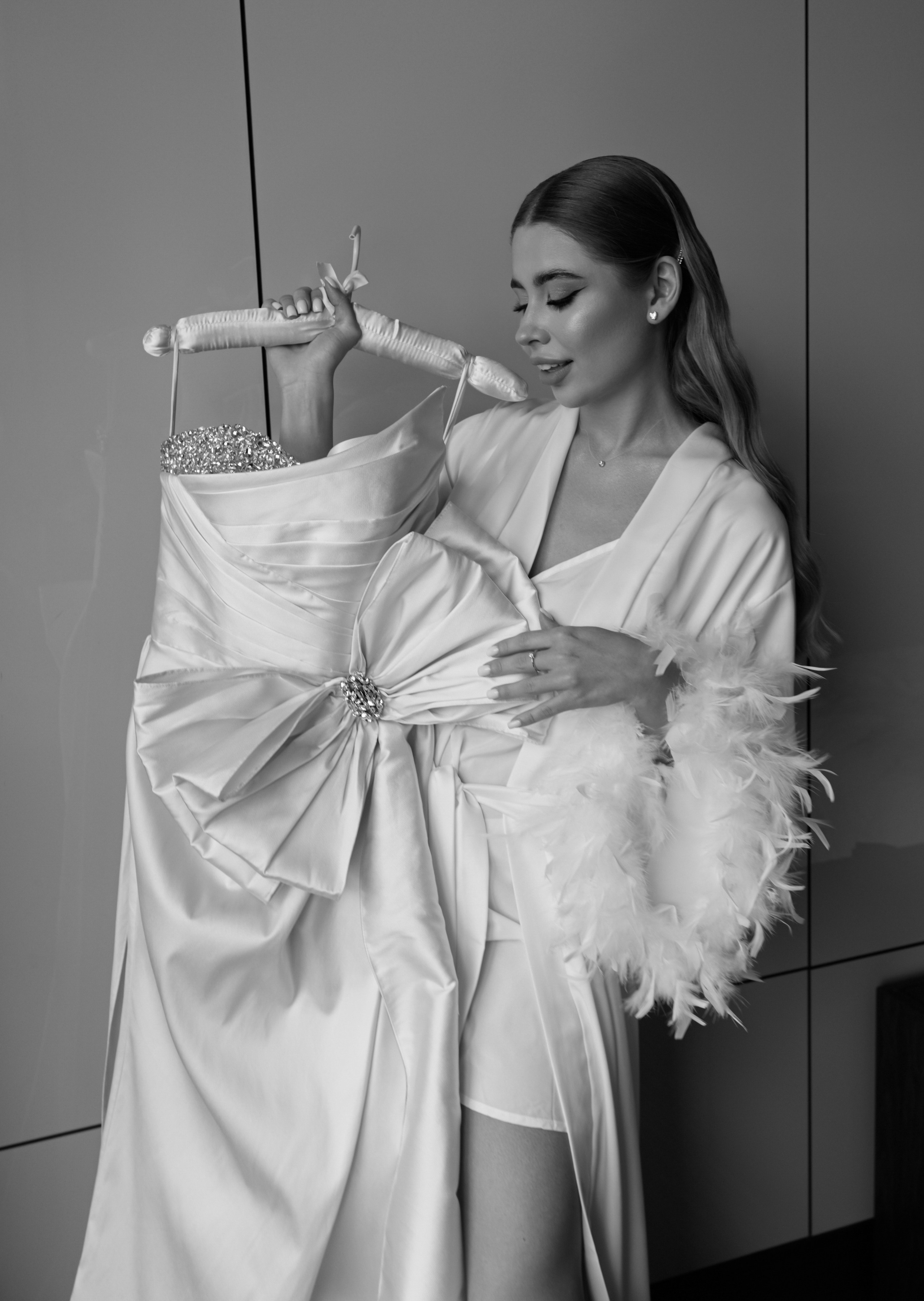 Илья & Кристина. RETOUCH-HOUSE