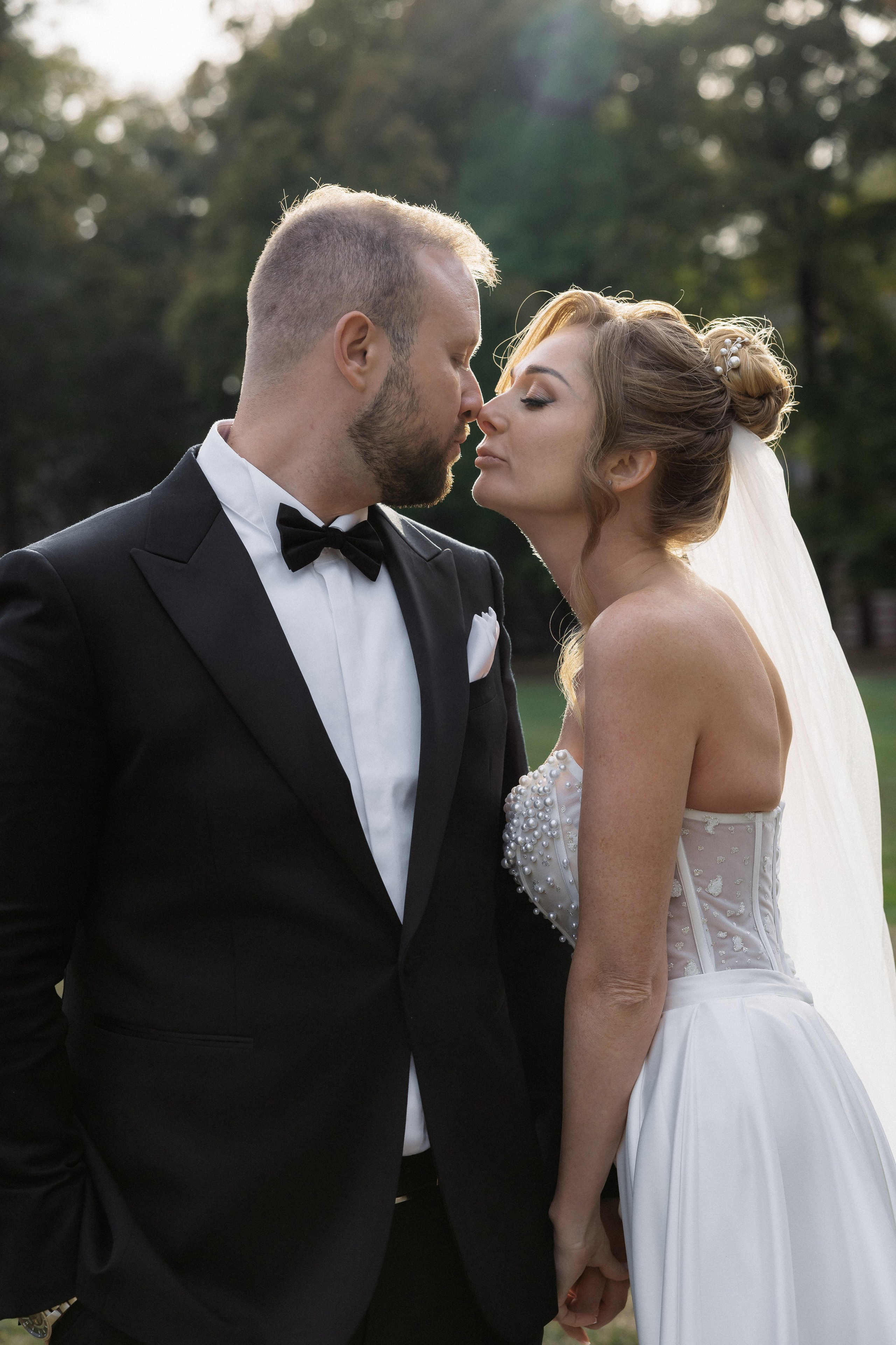 Александр & Светлана. RETOUCH-HOUSE