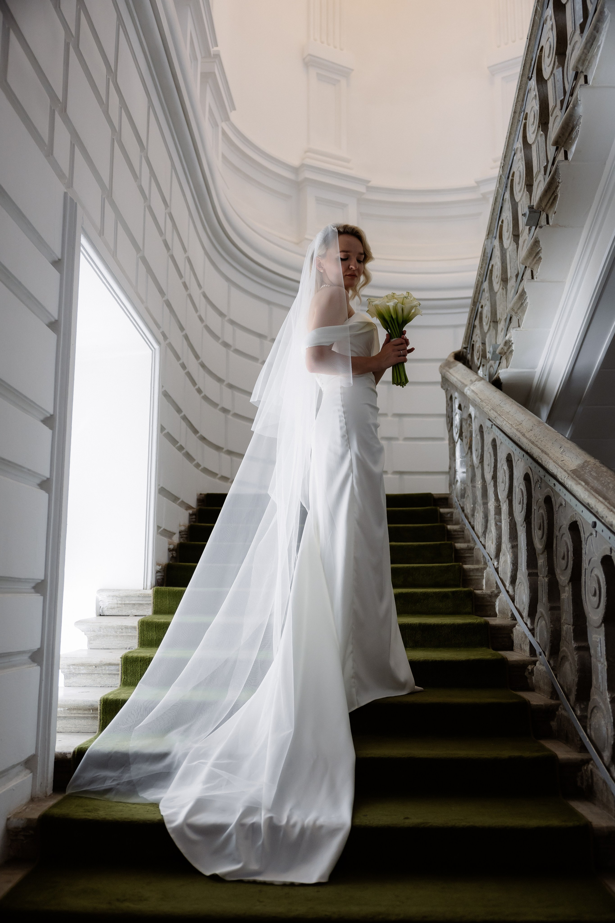 Дмитрий & Анна. RETOUCH-HOUSE