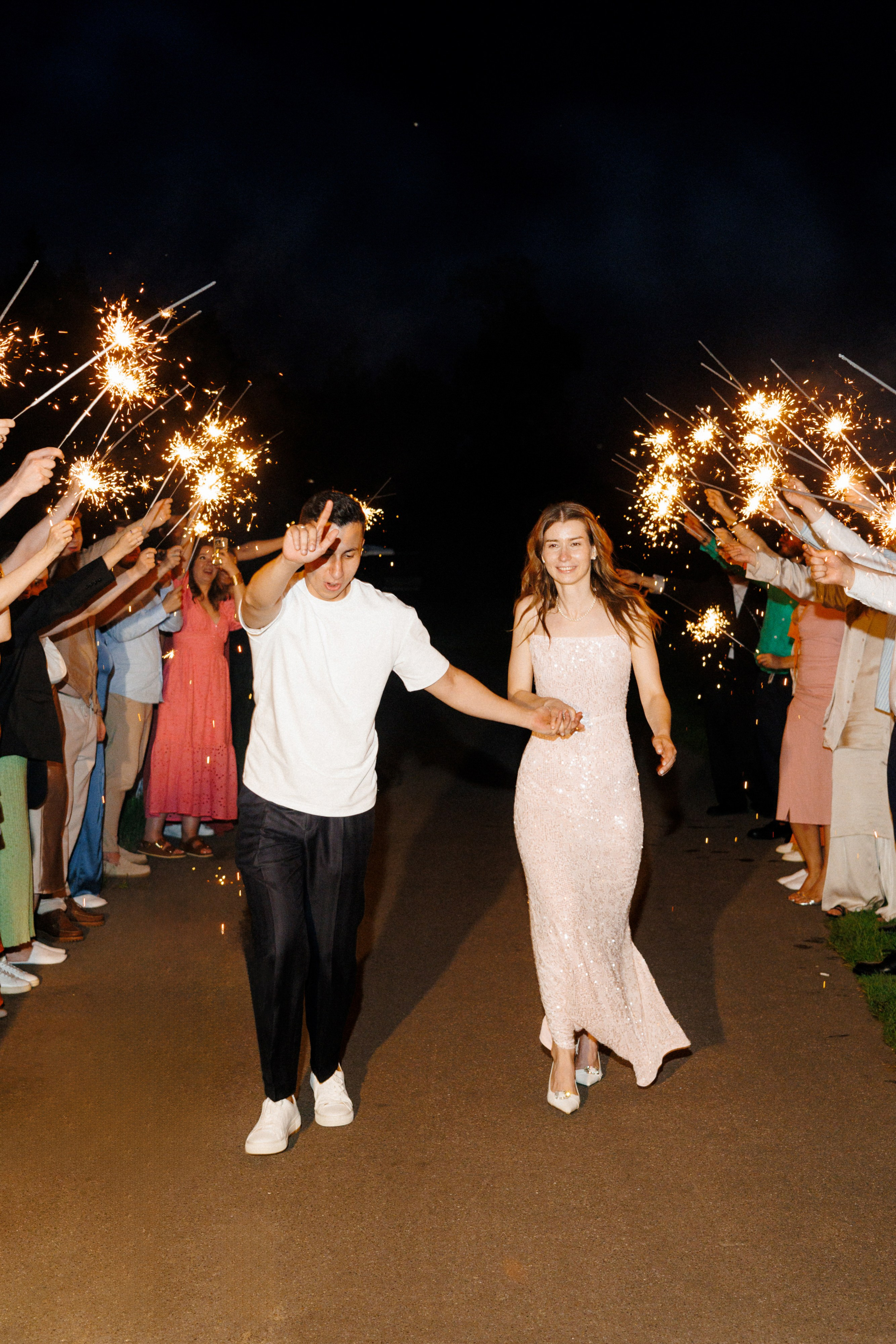 Ренат & Анастасия. RETOUCH-HOUSE