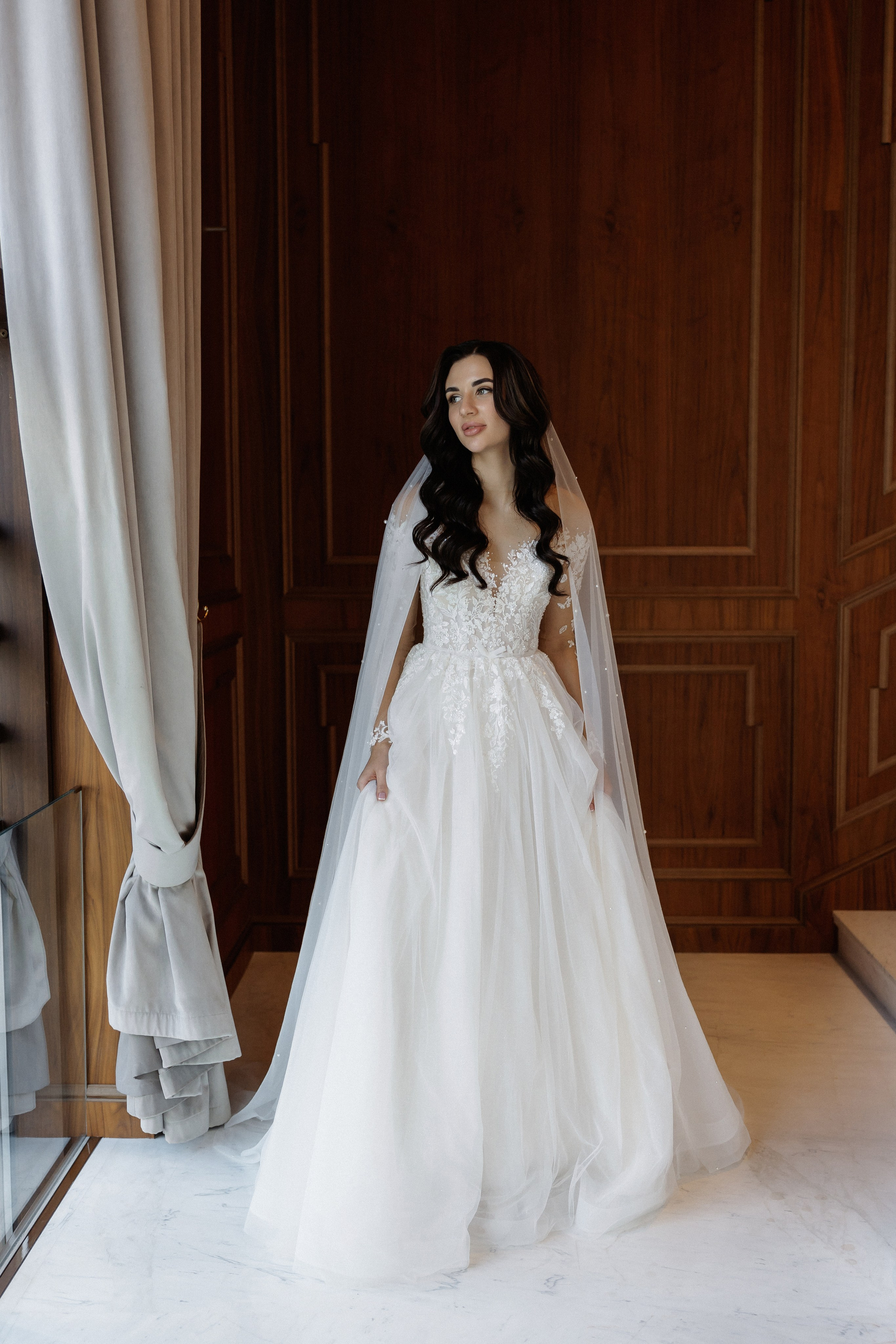 Дмитрий & Алена. RETOUCH-HOUSE