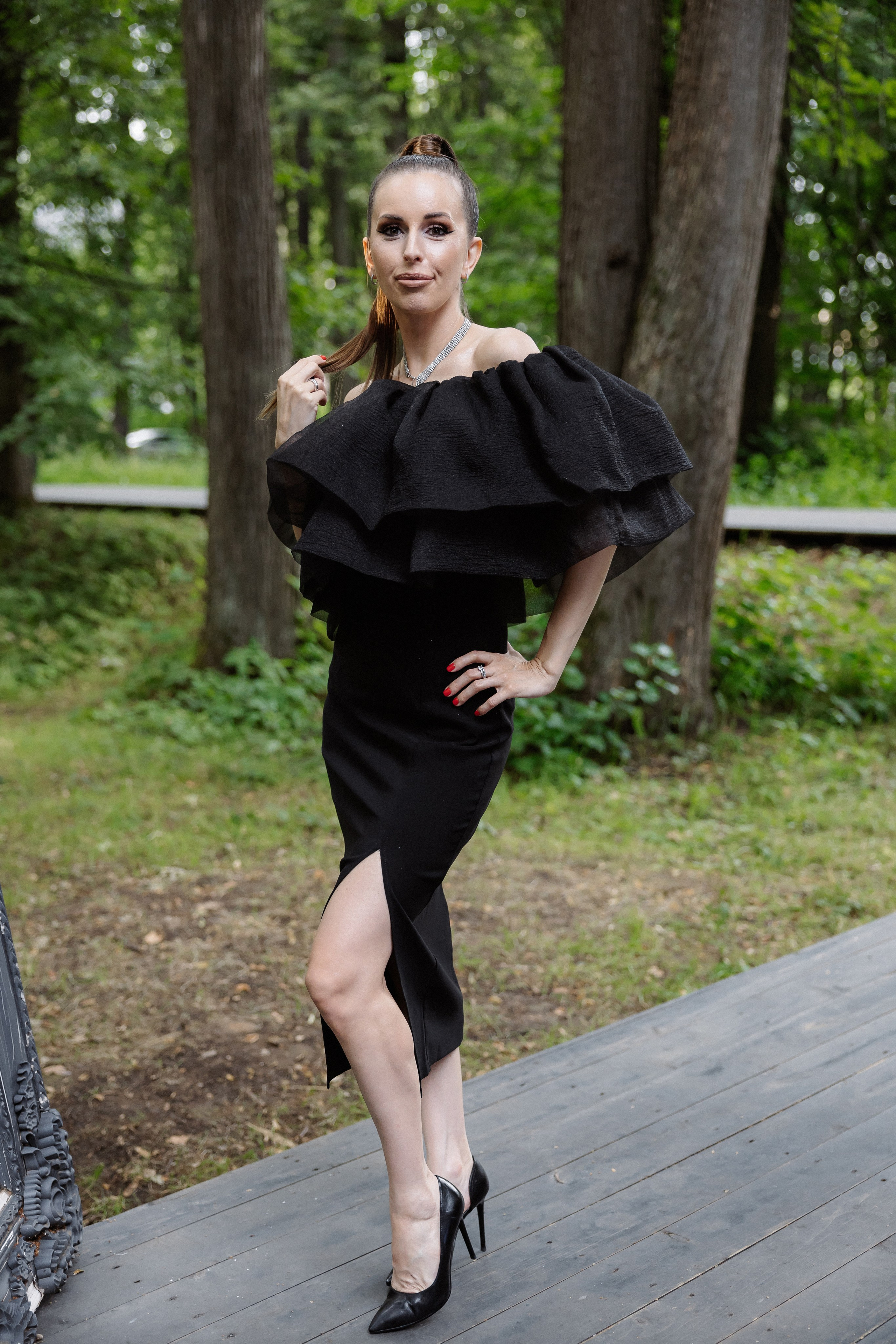 Денис & Александра. RETOUCH-HOUSE