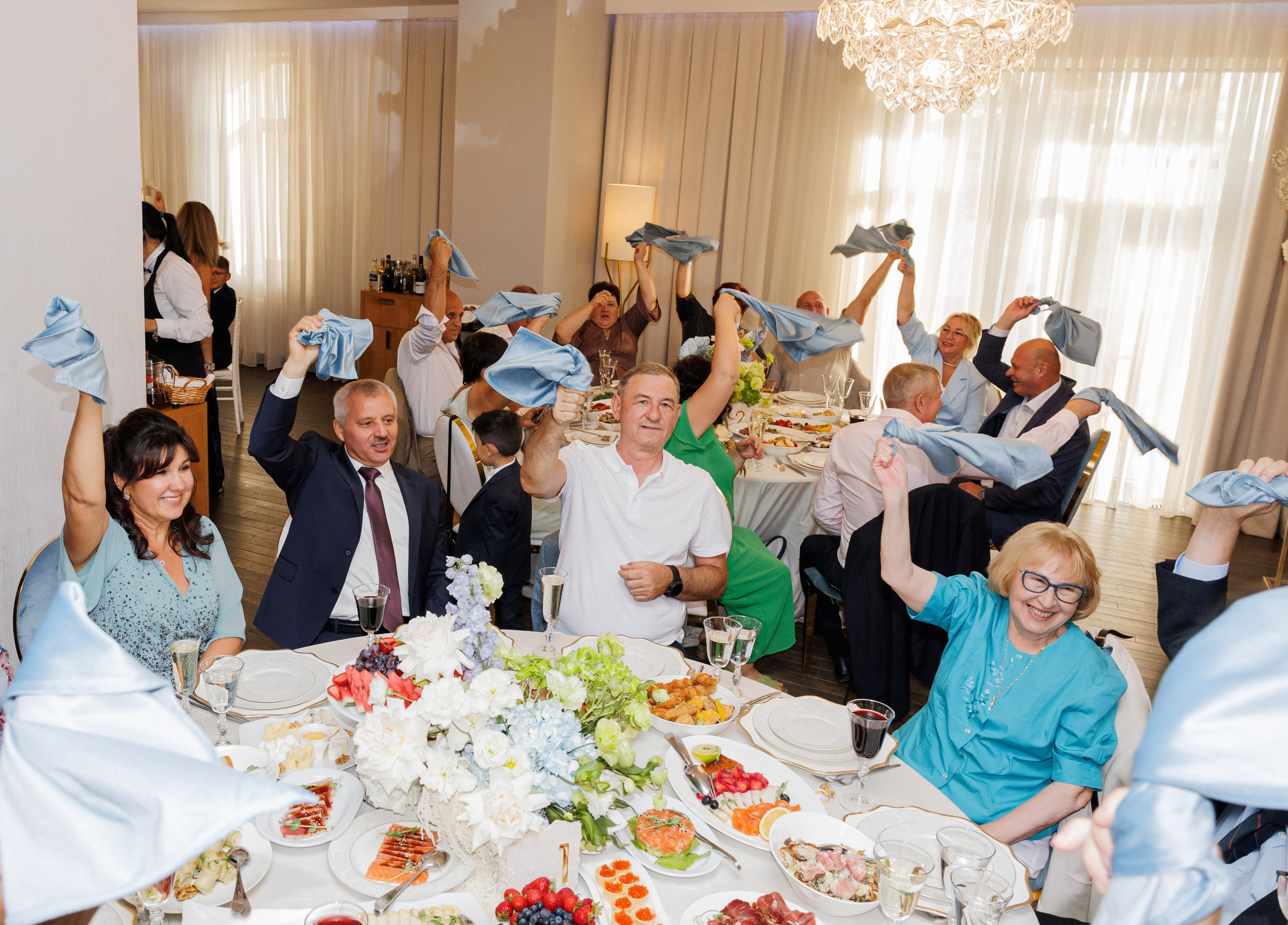 Рома & Маша. RETOUCH-HOUSE