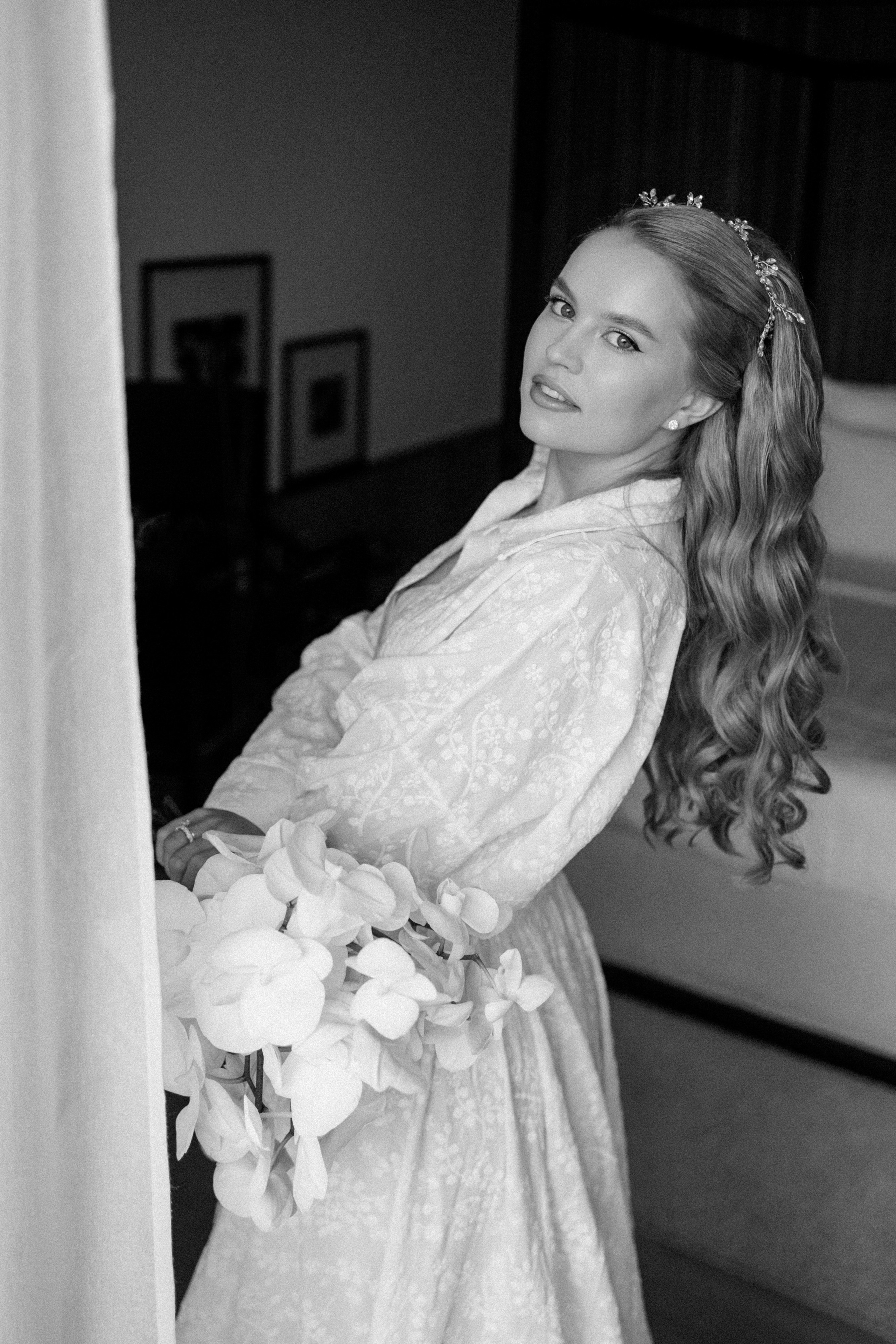 Филипп & Саша. RETOUCH-HOUSE