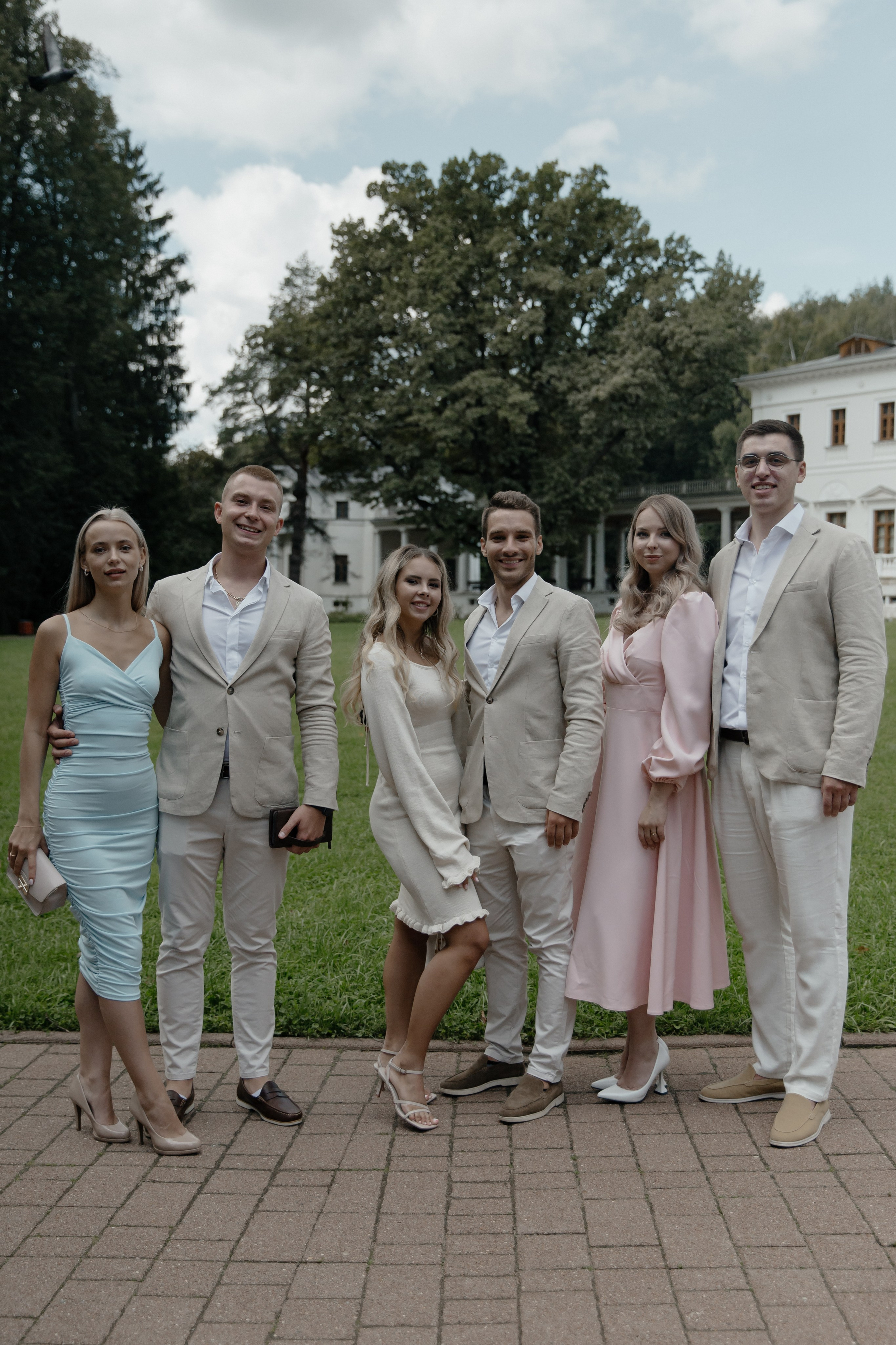 25.08.2024. RETOUCH-HOUSE