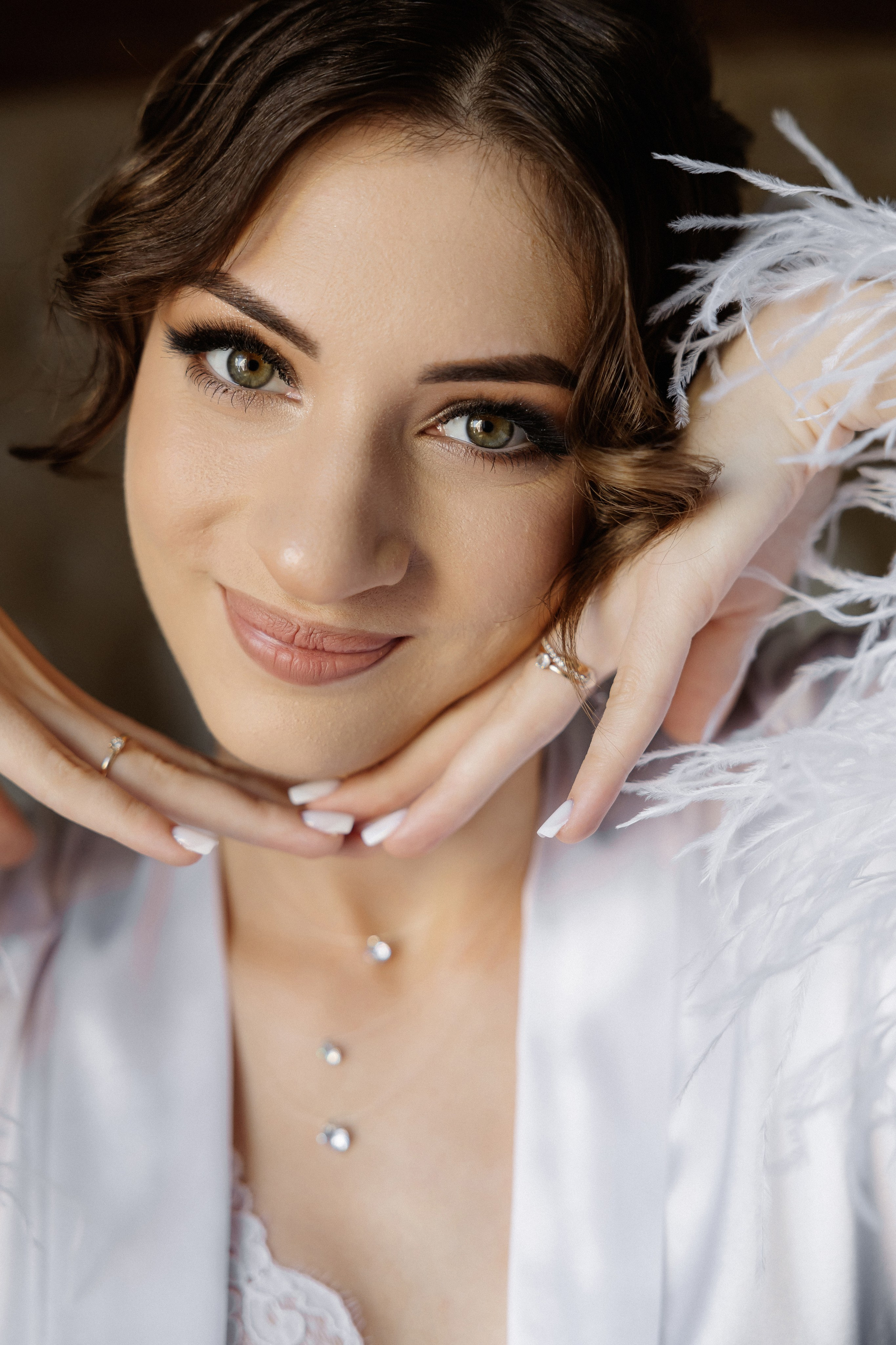 Александр & Марьяна. RETOUCH-HOUSE