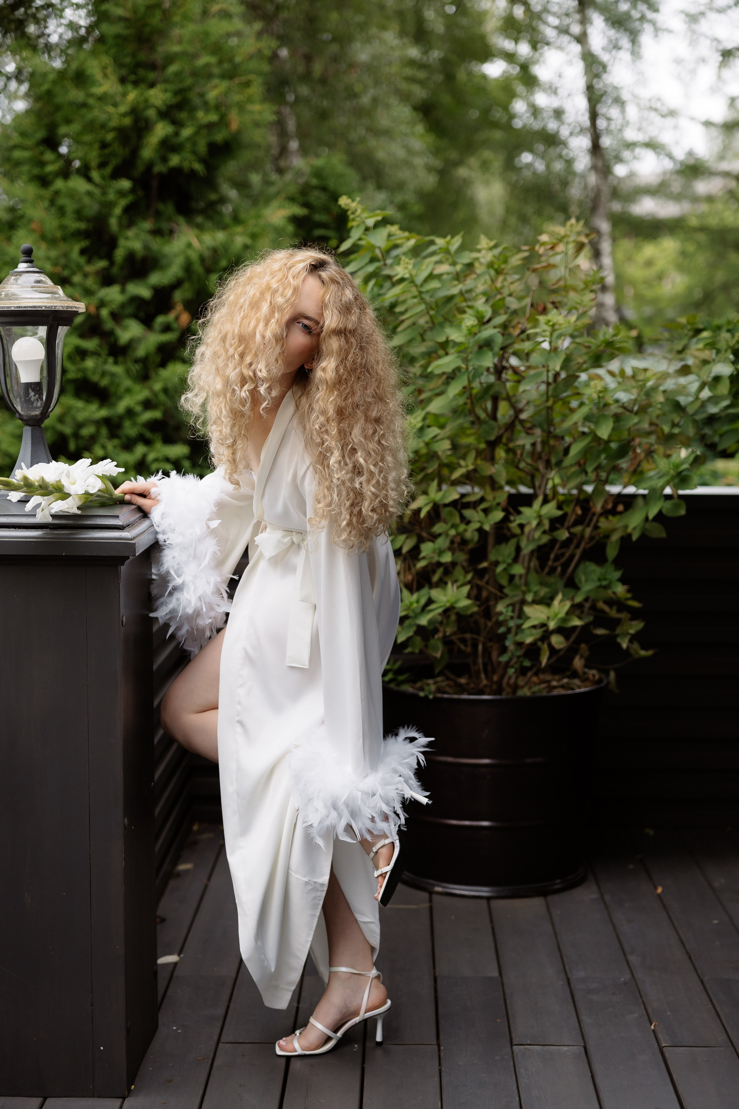 Андрей & Анастасия. RETOUCH-HOUSE