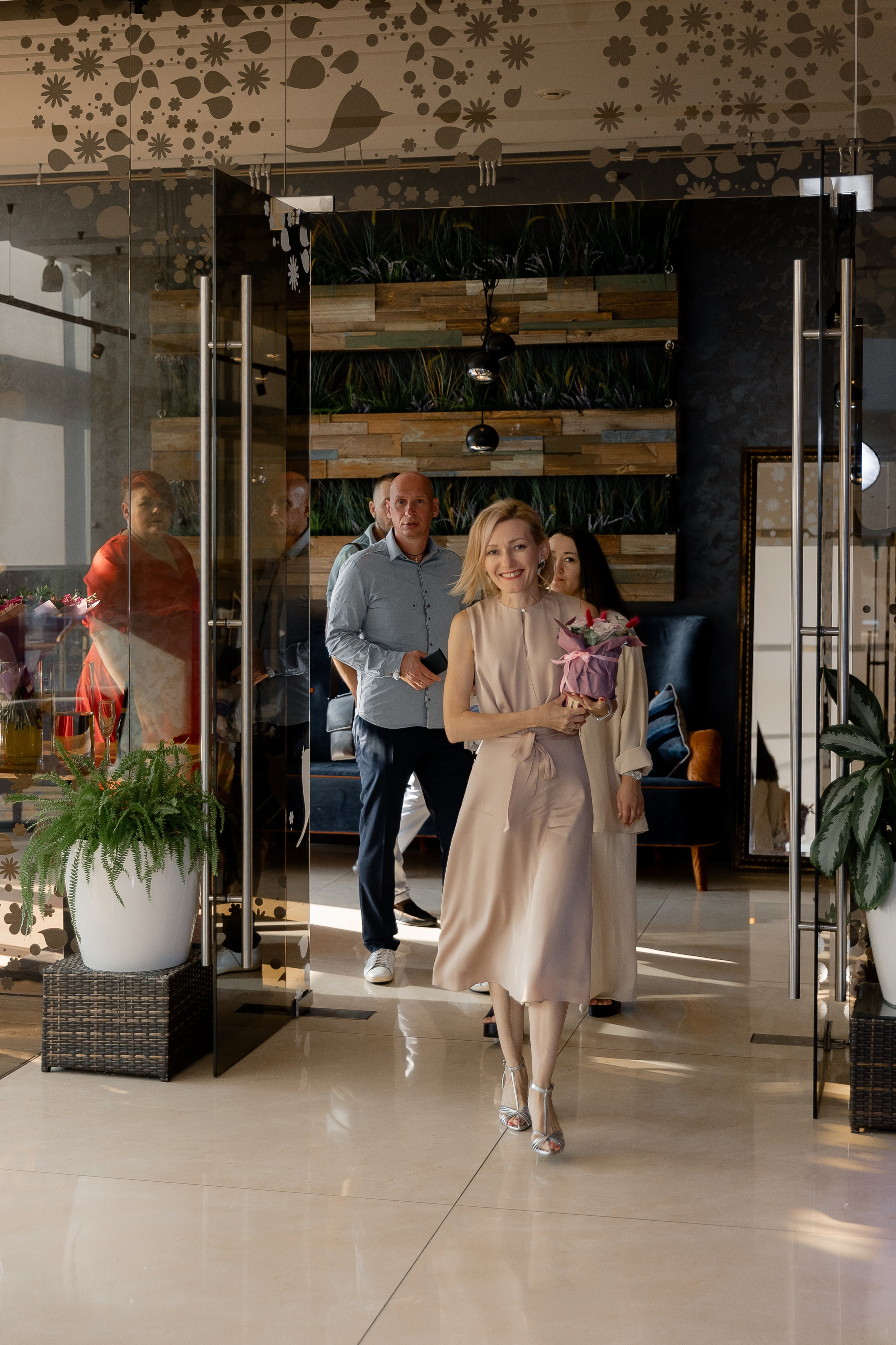 Сергей & Анастасия. RETOUCH-HOUSE