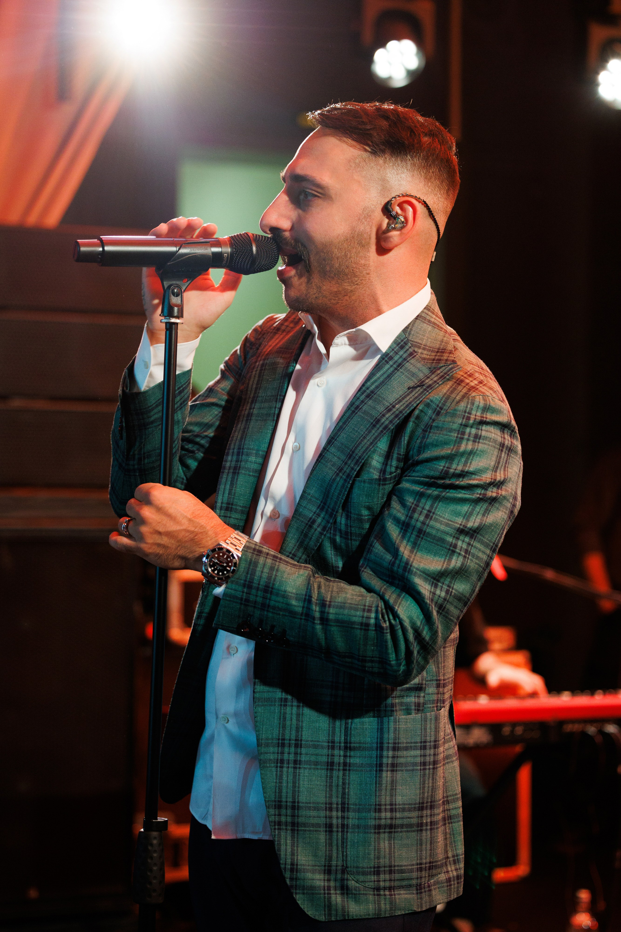 Виталий & Кристина. RETOUCH-HOUSE