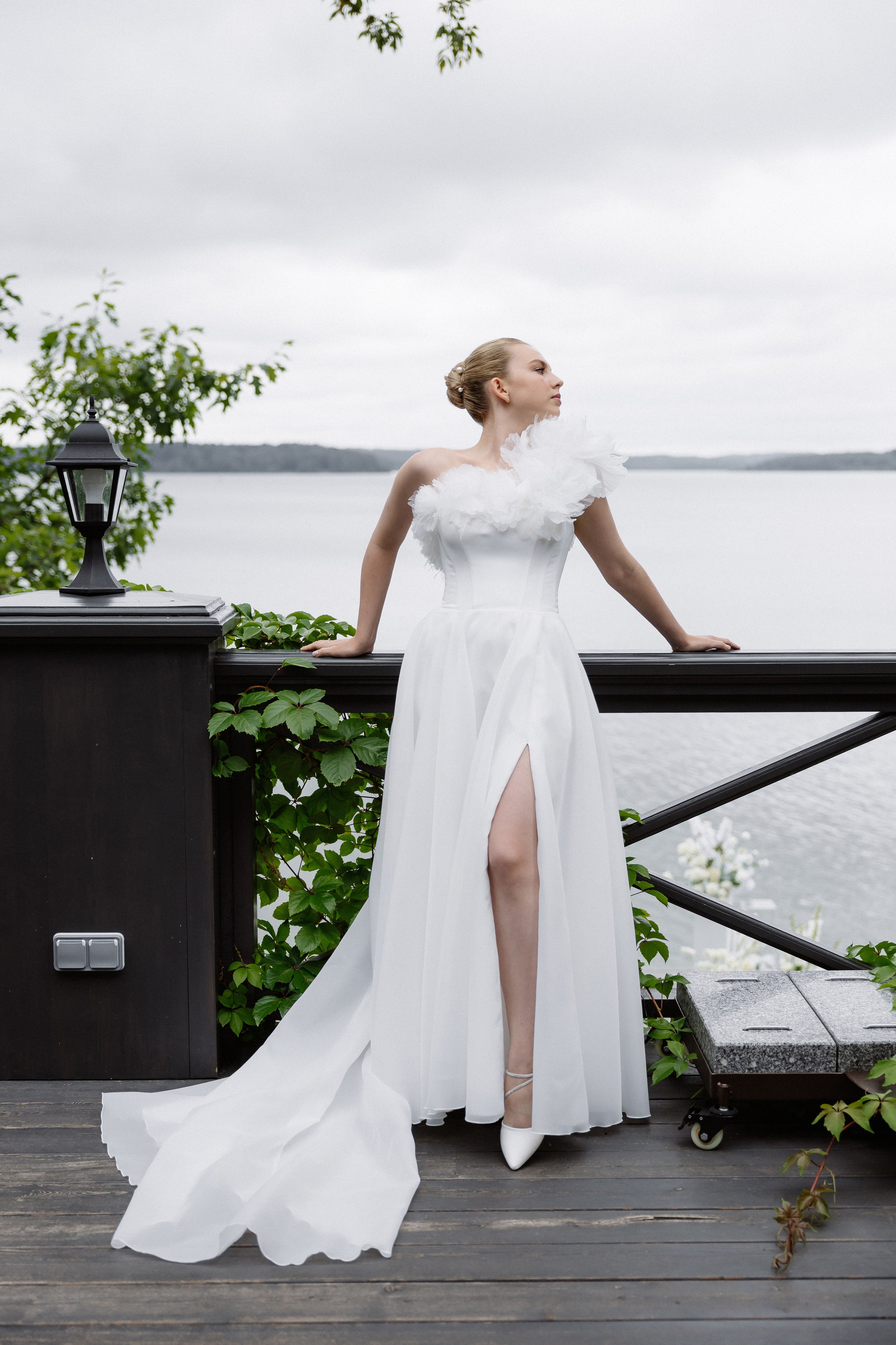 Андрей & Анастасия. RETOUCH-HOUSE