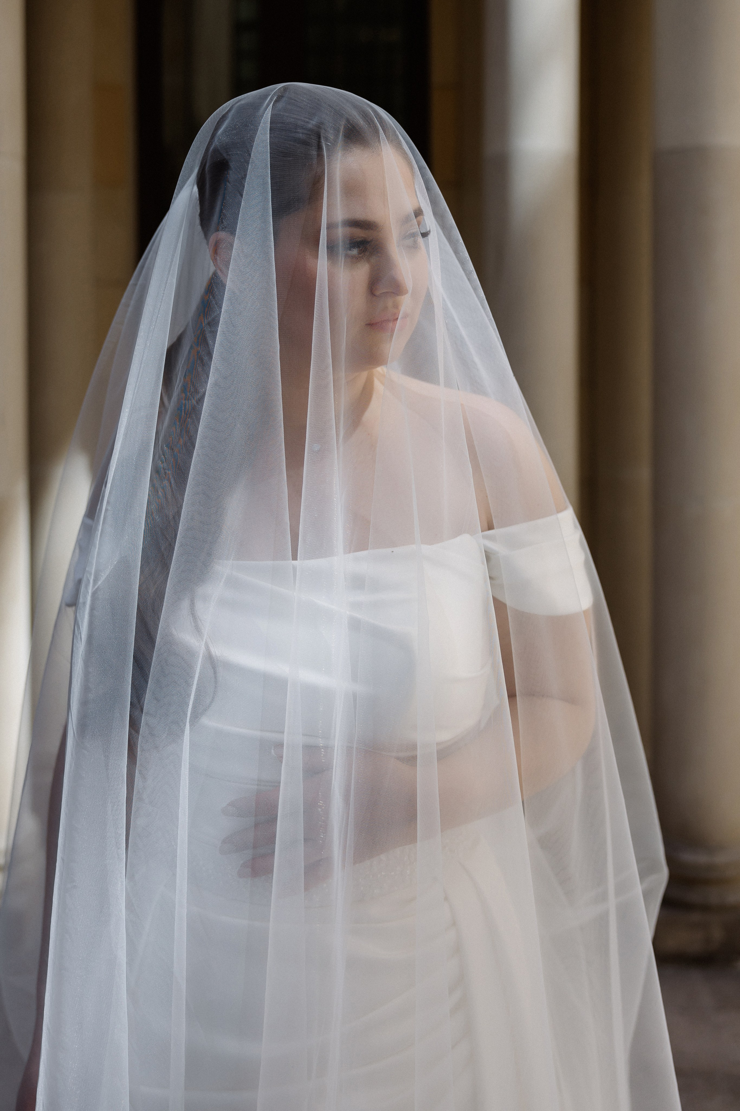 Захар & Алена. RETOUCH-HOUSE