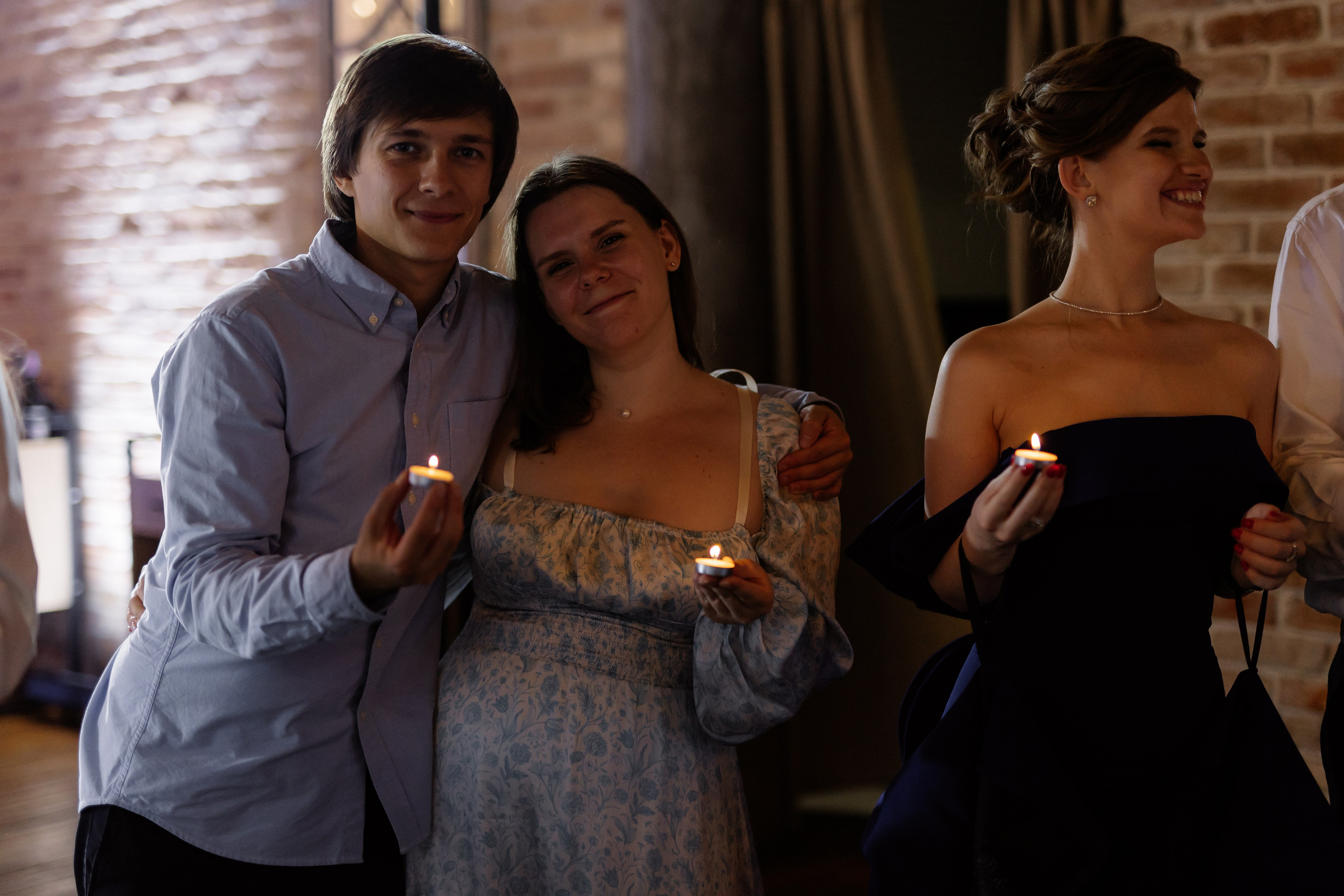 Дмитрий & Анна. RETOUCH-HOUSE