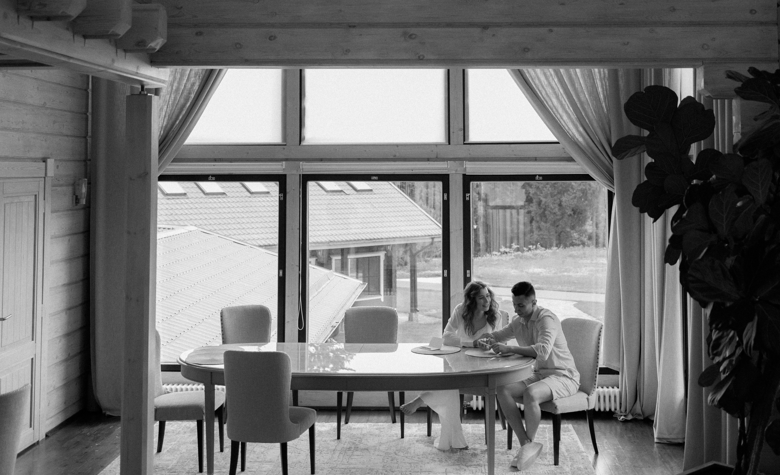 Ренат & Анастасия. RETOUCH-HOUSE