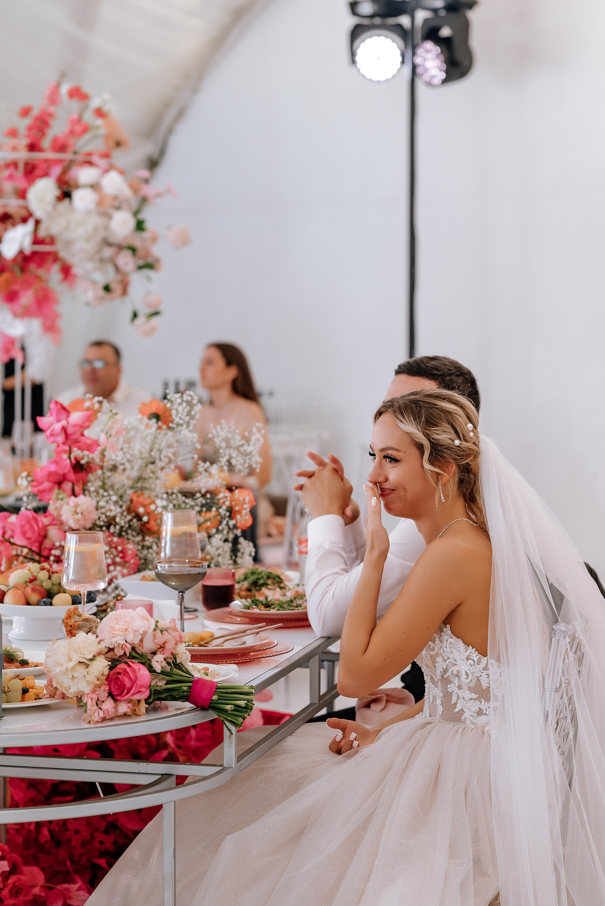 Костя & Лиза. RETOUCH-HOUSE