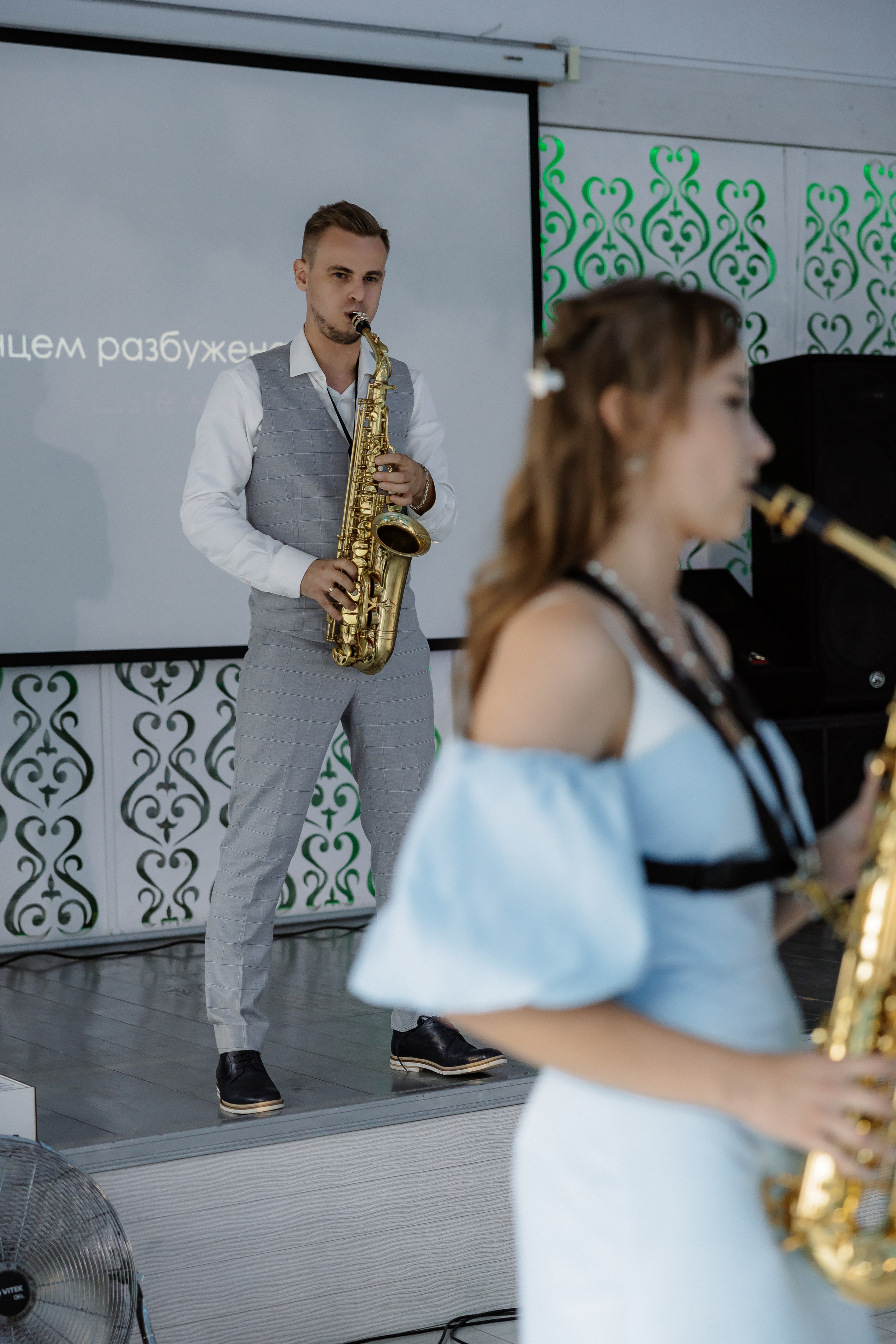 Александр & Марьяна. RETOUCH-HOUSE