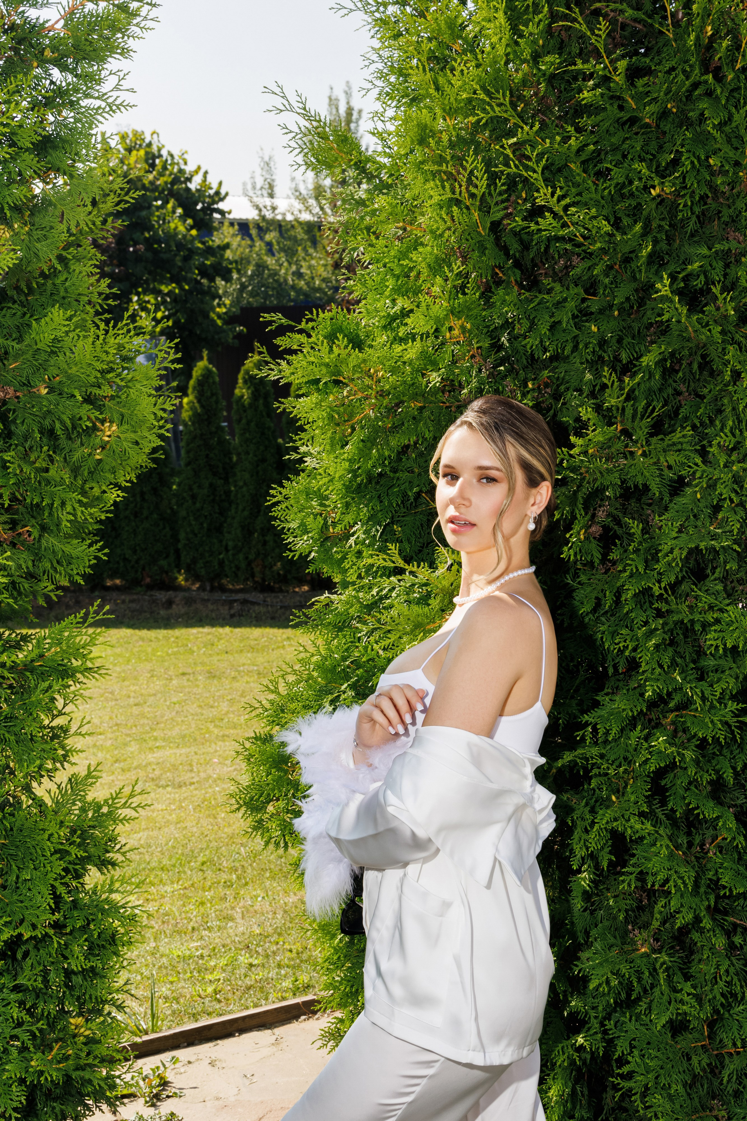 Рома & Маша. RETOUCH-HOUSE