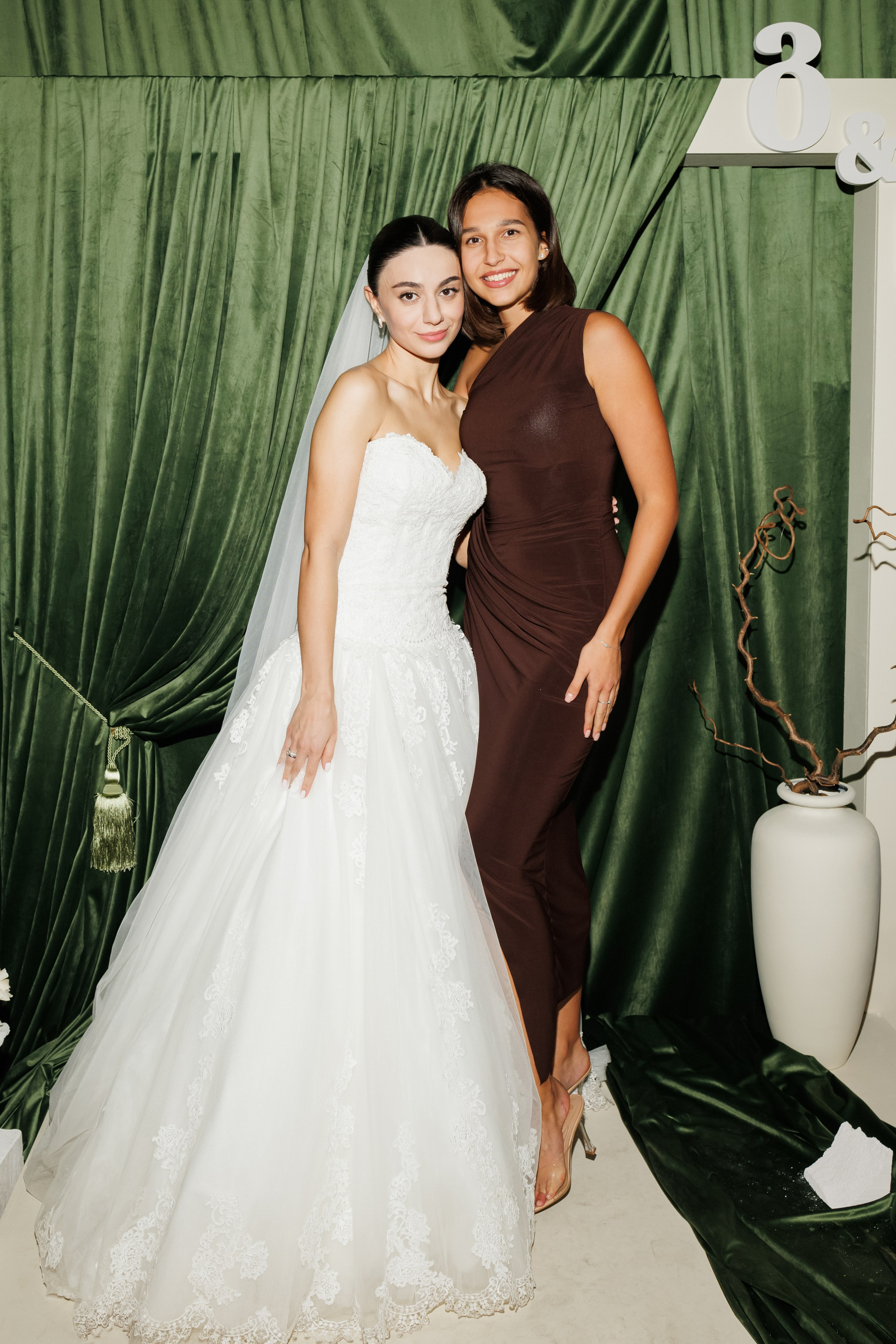 Георгий & Нино. RETOUCH-HOUSE