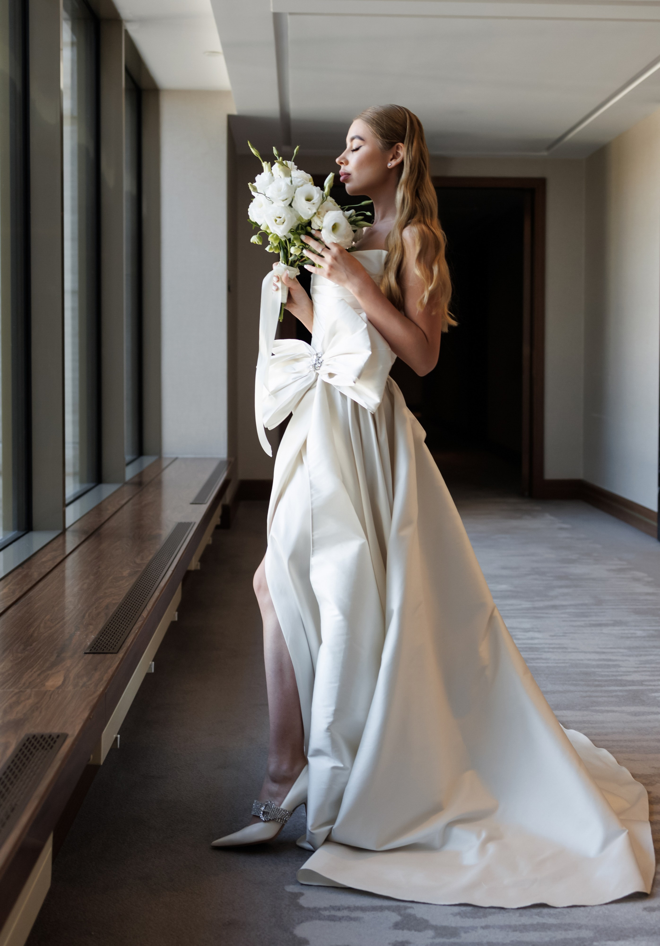 Илья & Кристина. RETOUCH-HOUSE