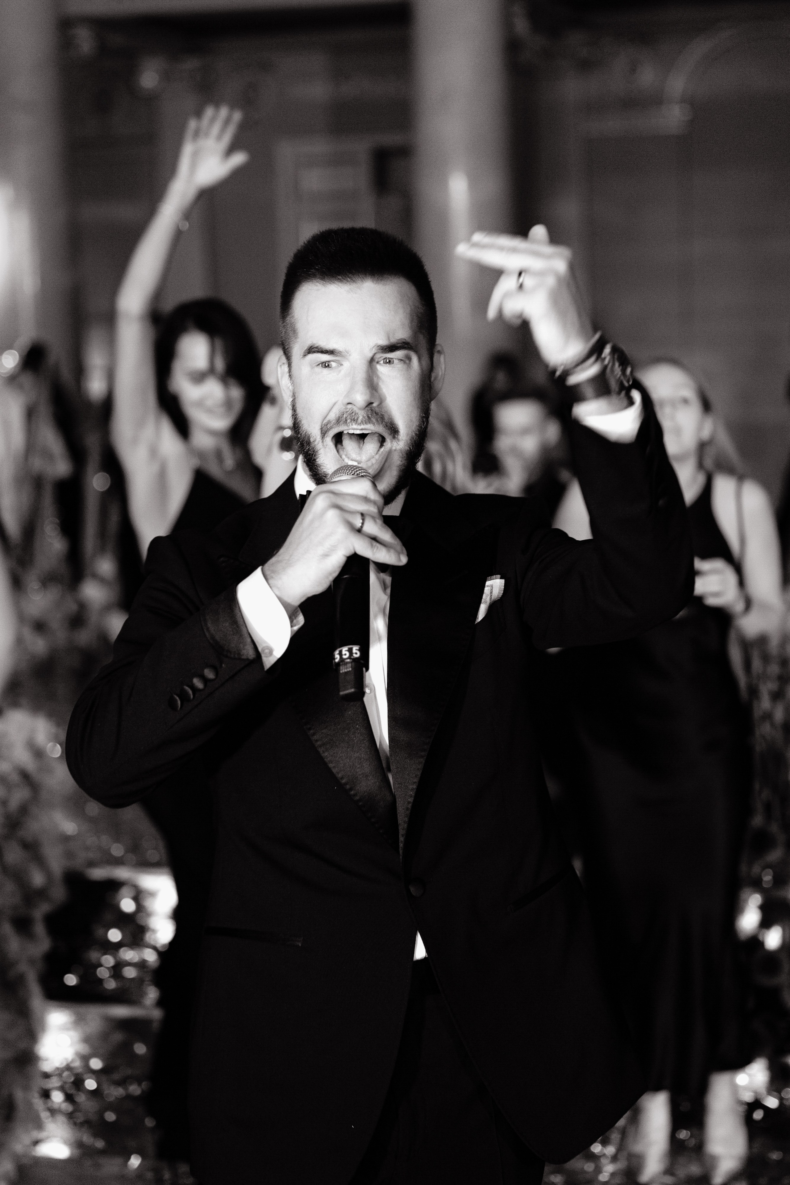 Виталий & Кристина. RETOUCH-HOUSE