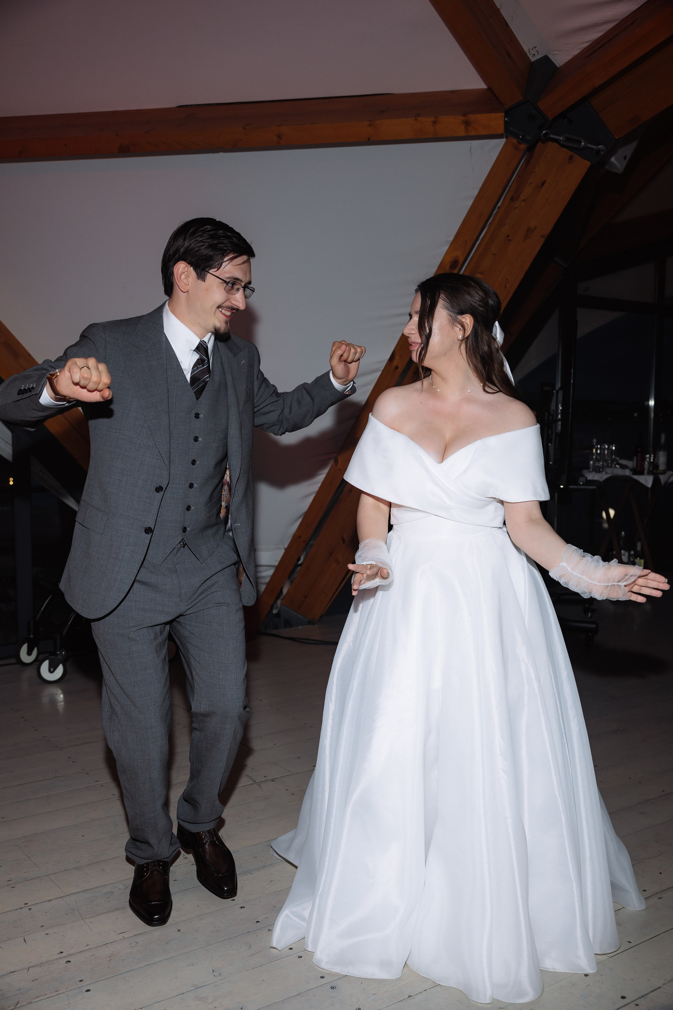 Эмилия & Тимур. RETOUCH-HOUSE